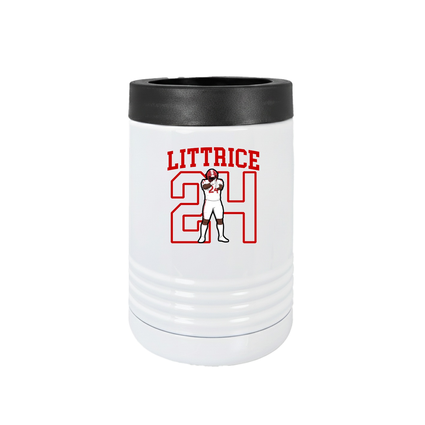 Beverage Holder — Shirsey in White