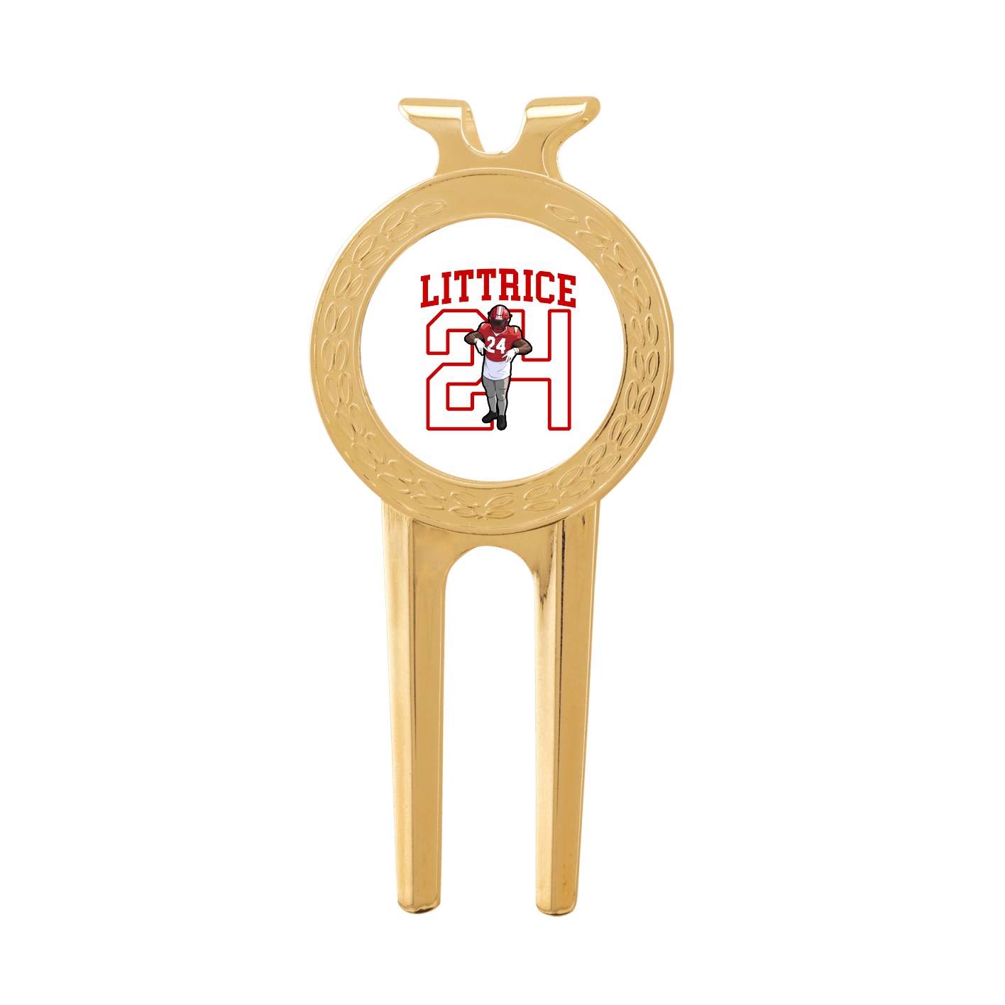 Divot Tool with Ball Marker — Shirsey in Classic