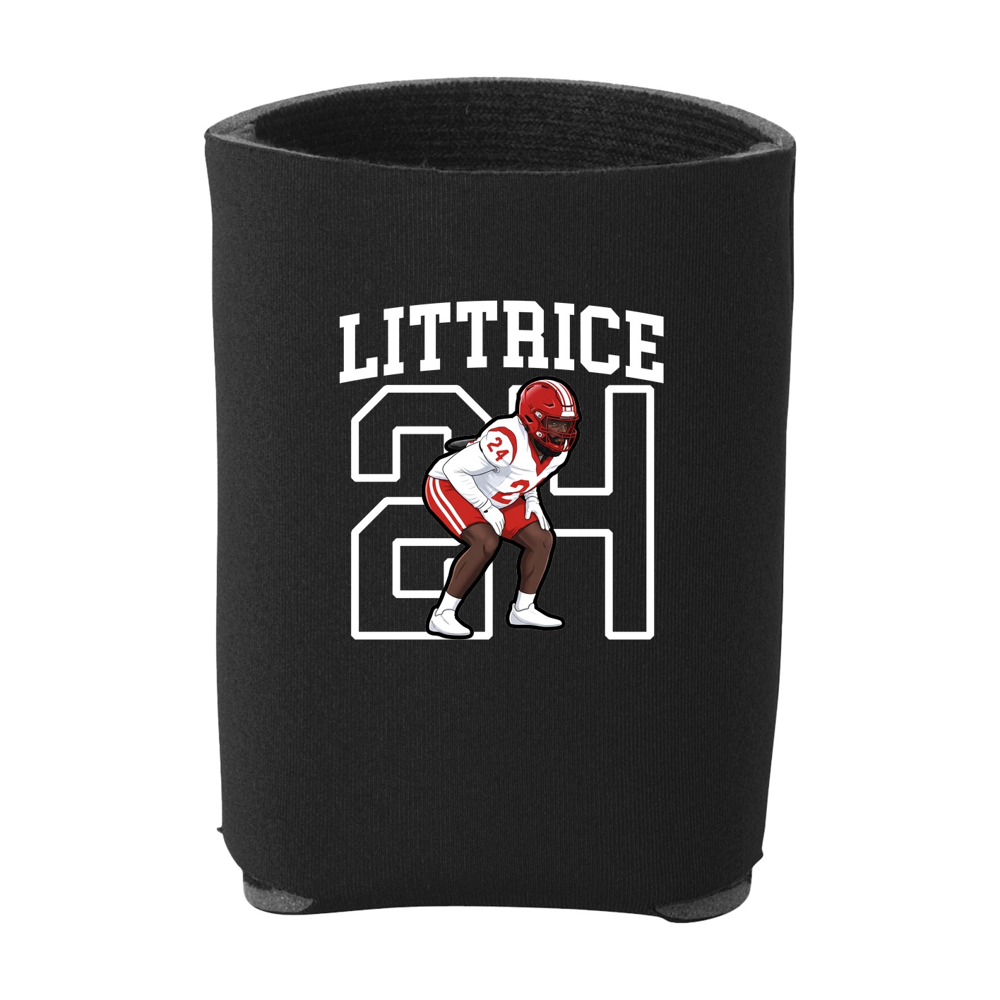 Can Holder — Shirsey in Black