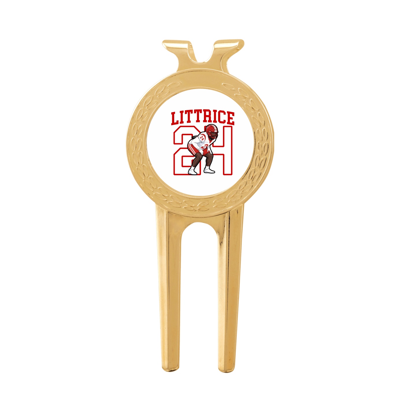 Divot Tool with Ball Marker — Shirsey in Classic