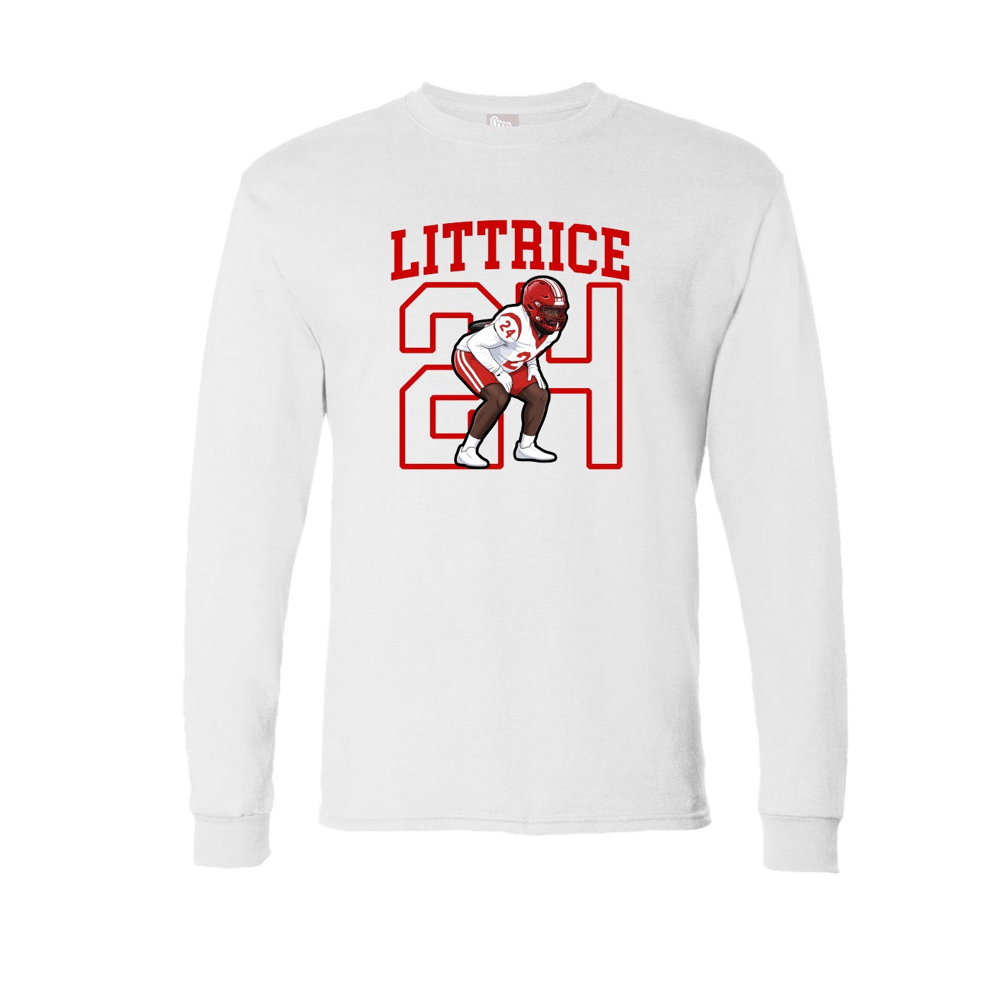 Long Sleeve Tee