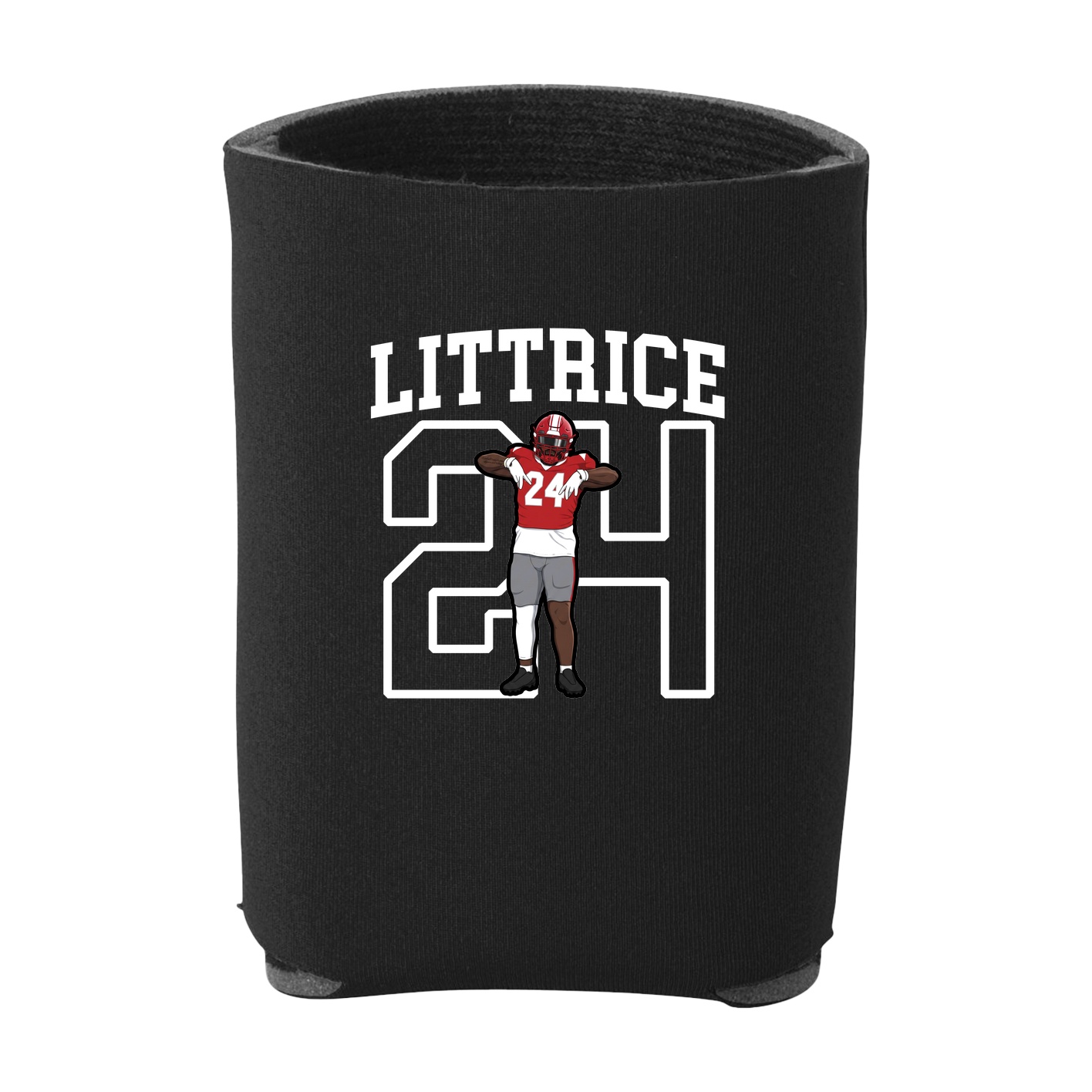 Can Holder — Shirsey in Black