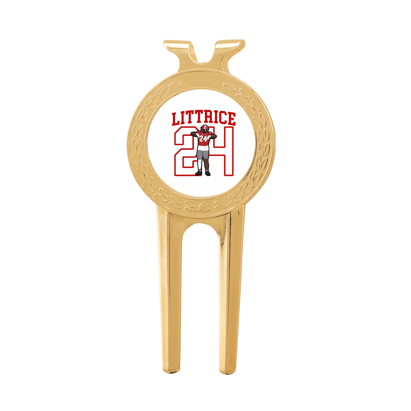 Divot Tool with Ball Marker — Shirsey in Classic