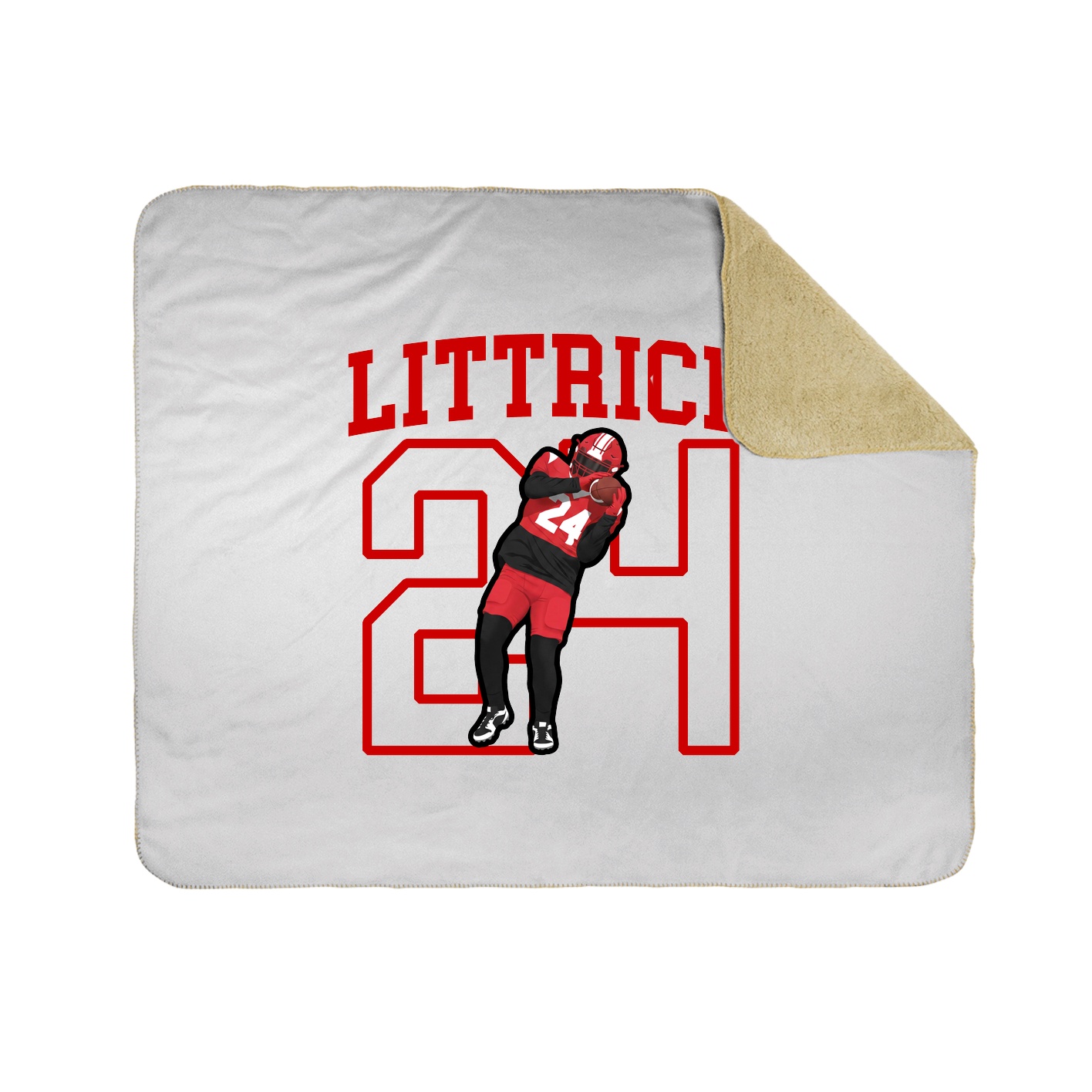 Throw Blanket