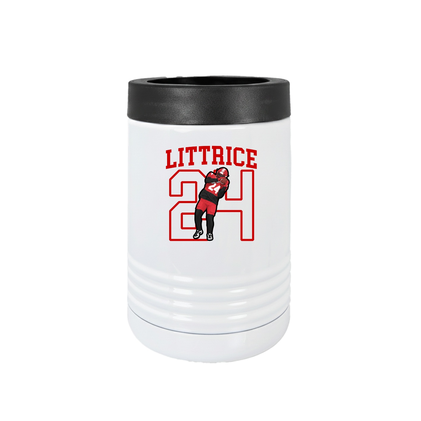 Beverage Holder — Shirsey in White