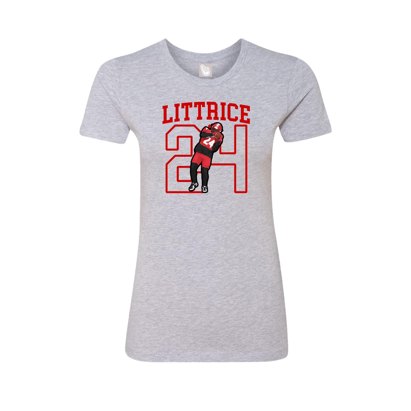Womens Tee