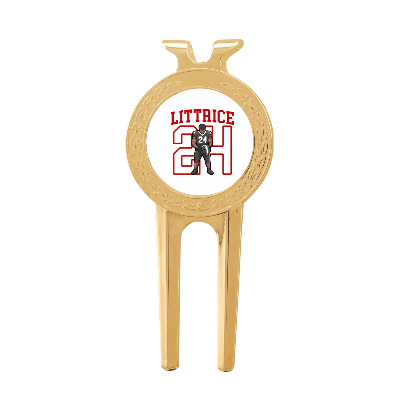 Divot Tool with Ball Marker — Shirsey in Classic