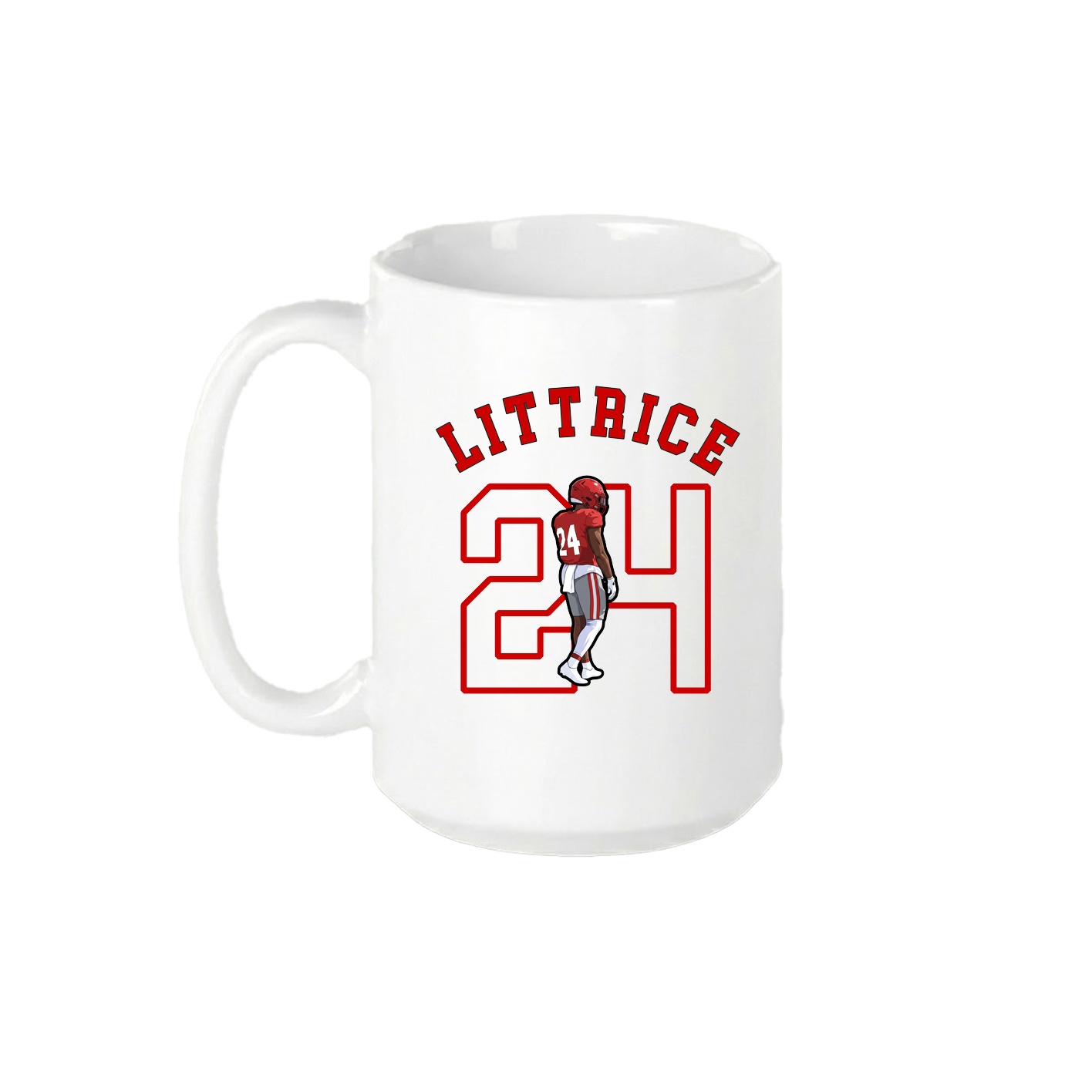 15oz Coffee Mug