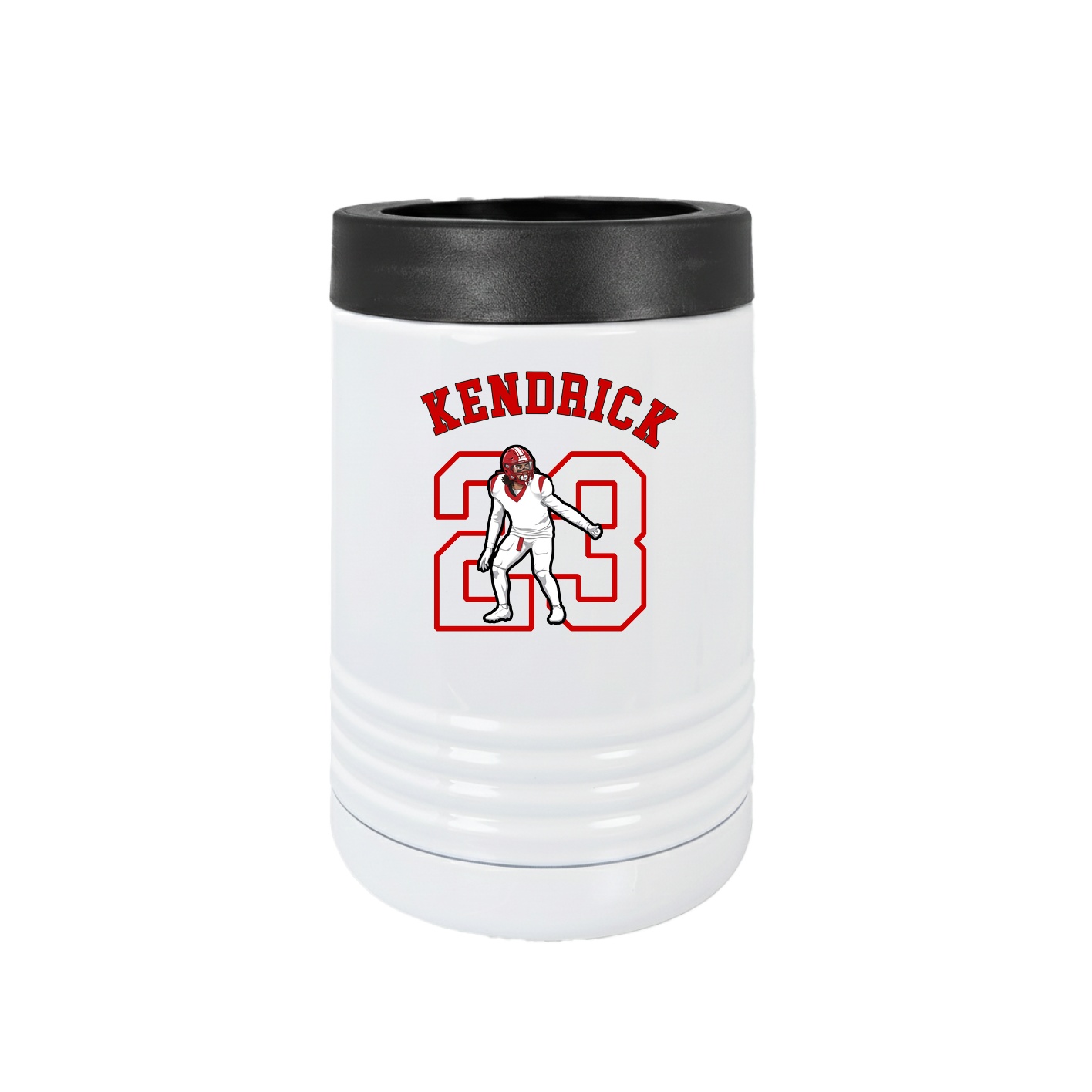 Beverage Holder — Shirsey Arch in White