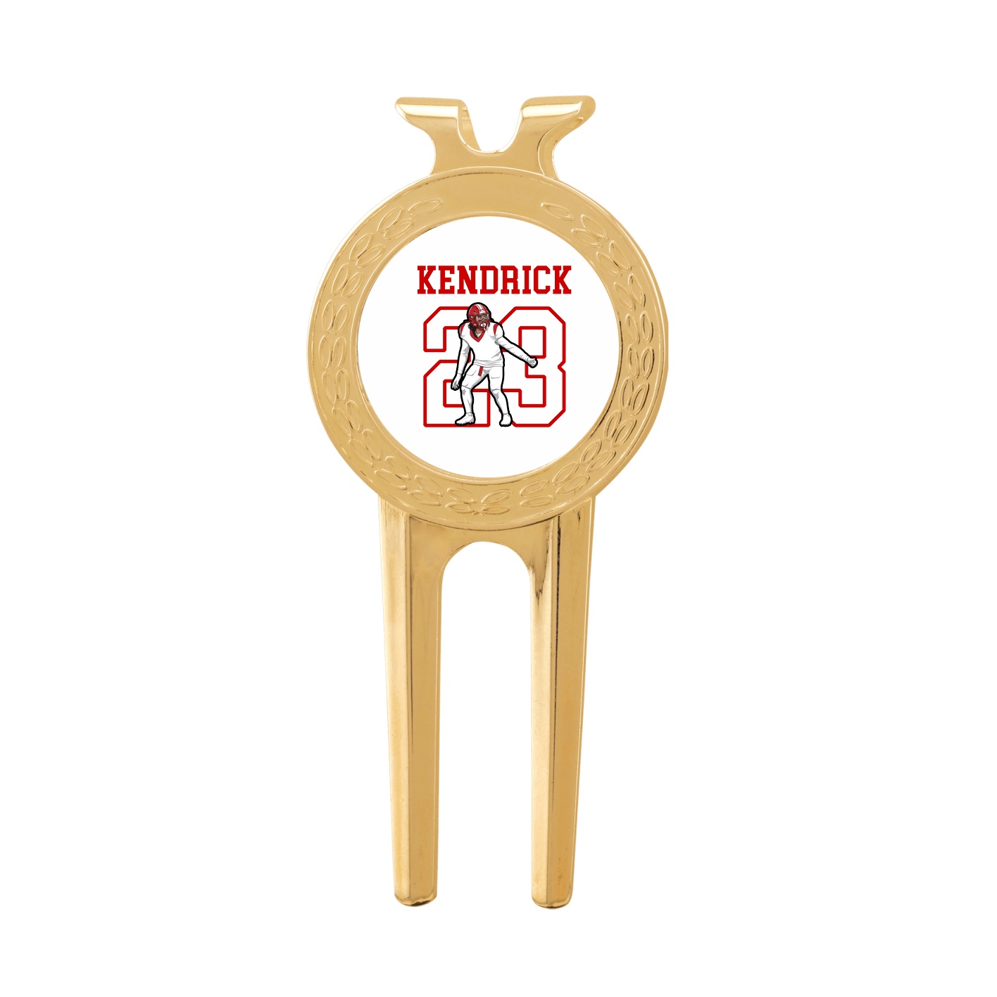Divot Tool with Ball Marker — Shirsey in Classic