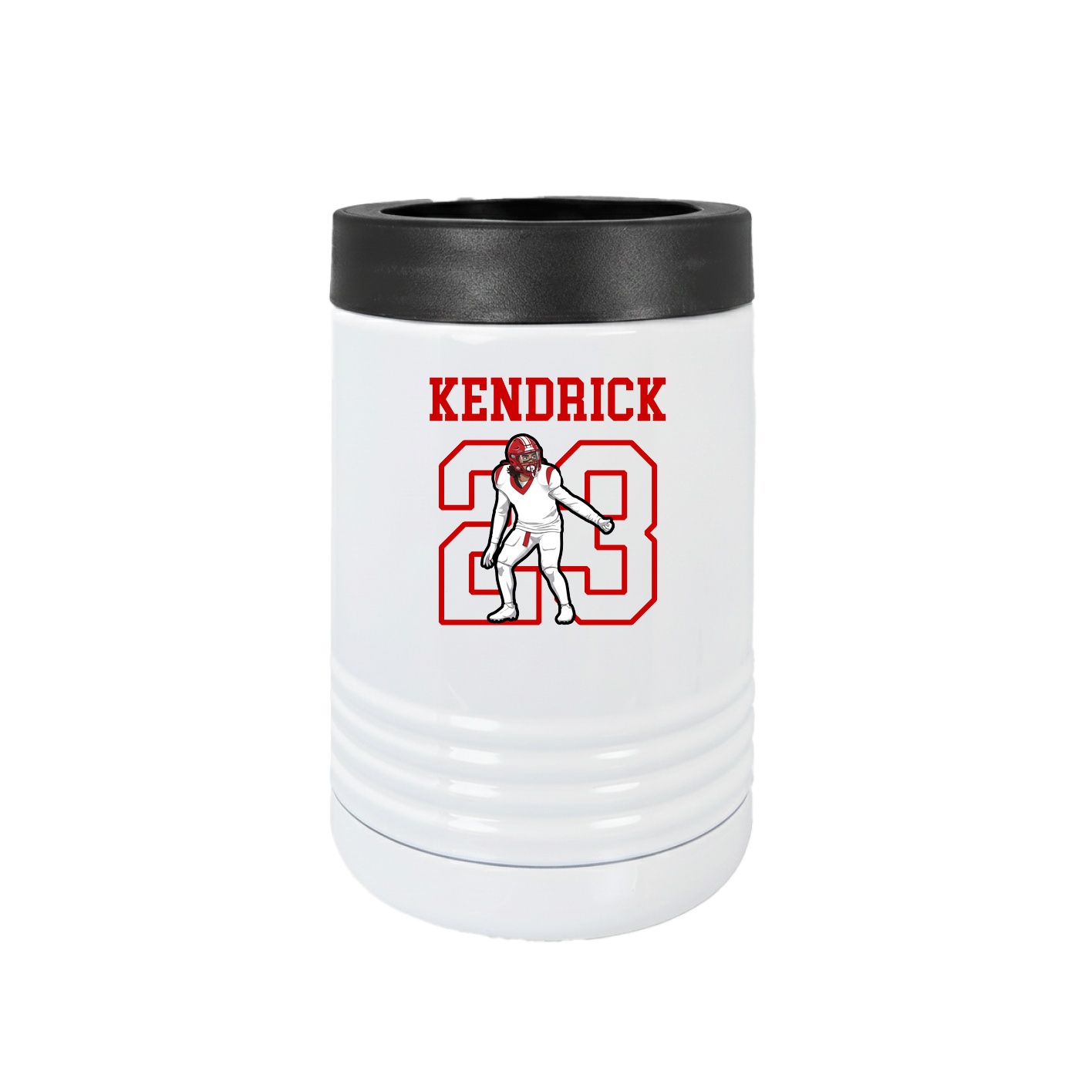 Beverage Holder — Shirsey in White