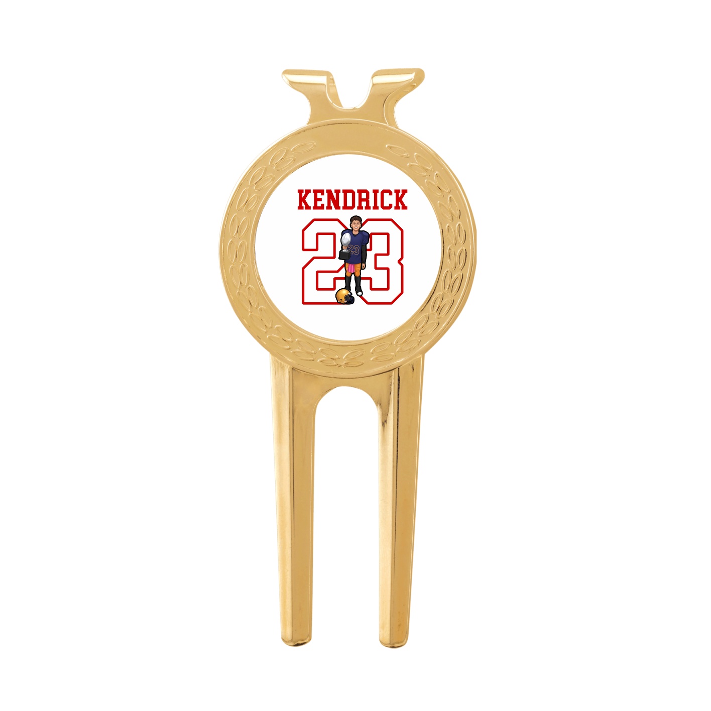 Divot Tool with Ball Marker — Shirsey in Classic