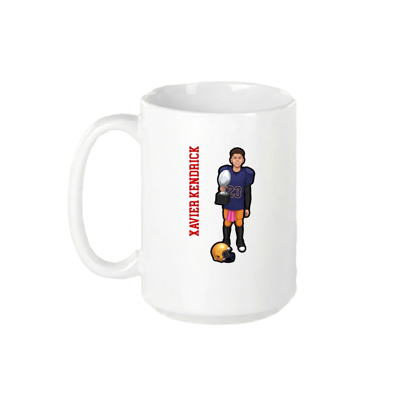 15oz Coffee Mug