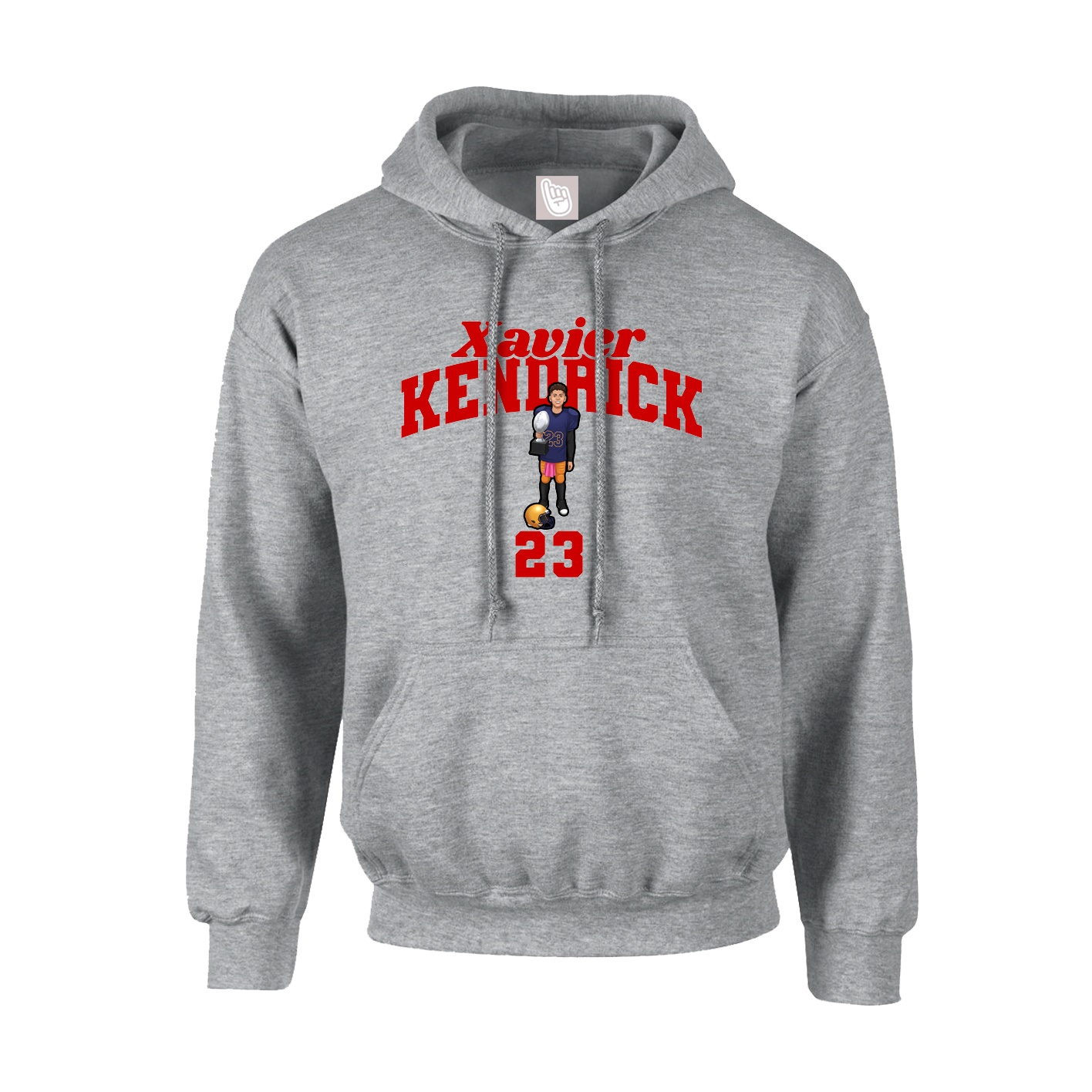Hoodie