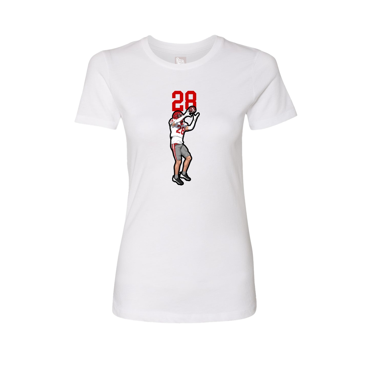 Womens Tee