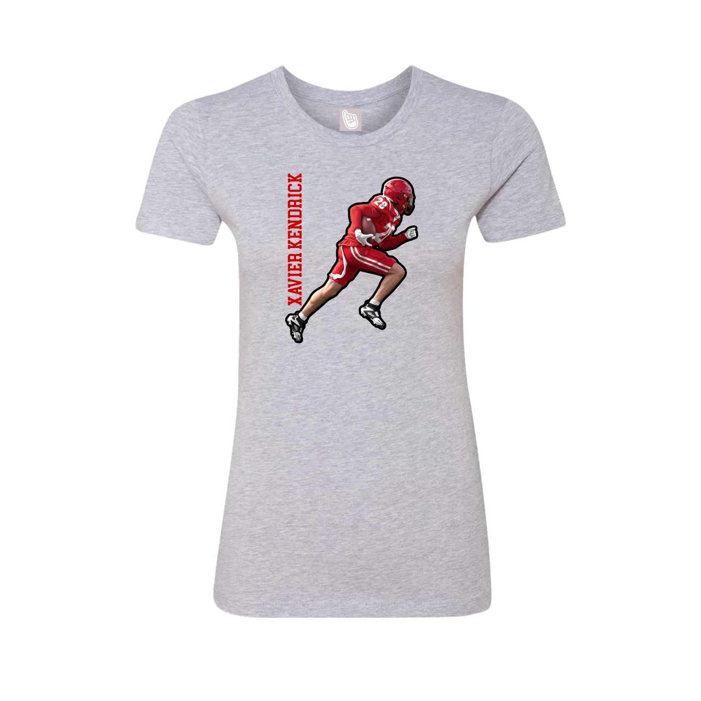 Womens Tee