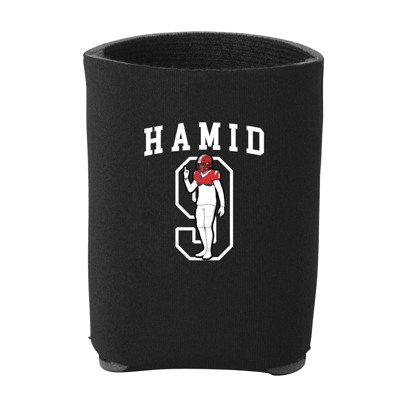 Can Holder — Shirsey in Black