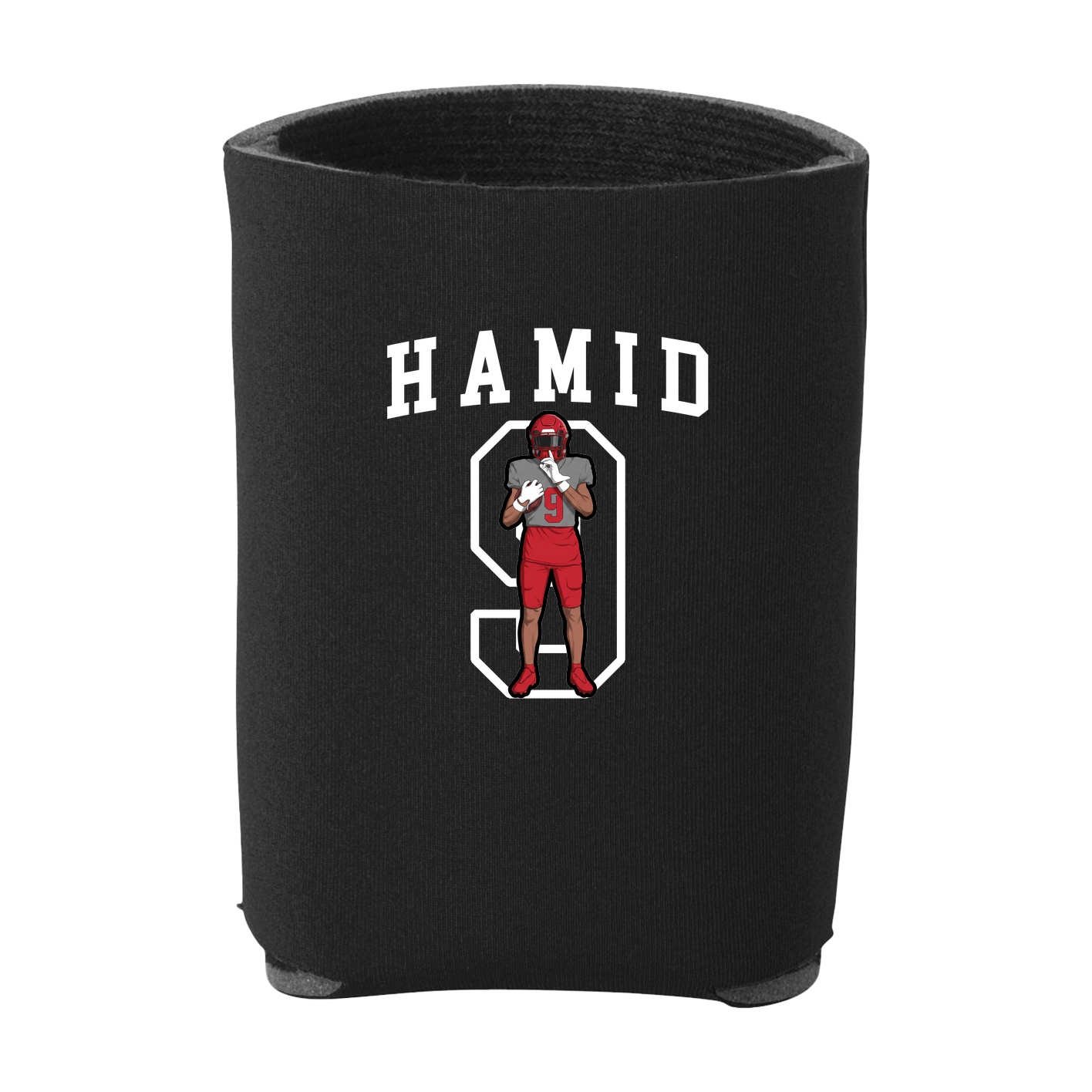 Can Holder — Shirsey in Black