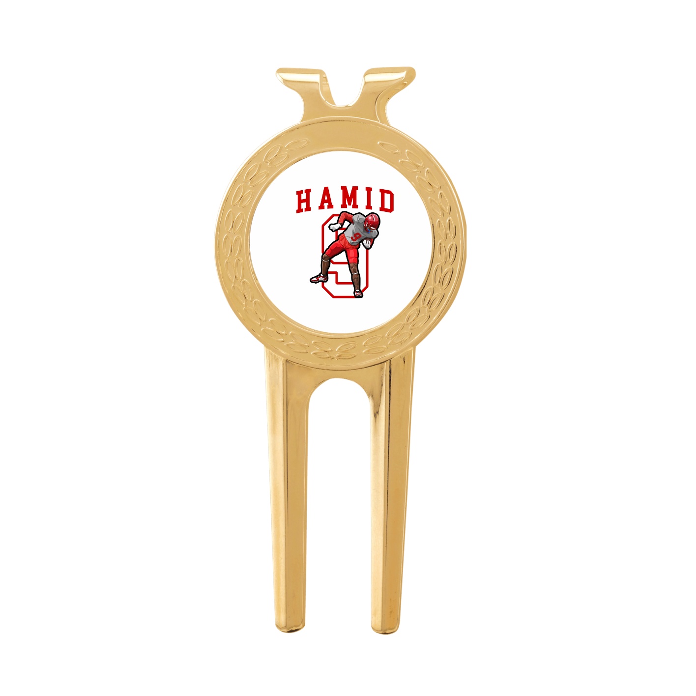 Divot Tool with Ball Marker — Shirsey in Classic
