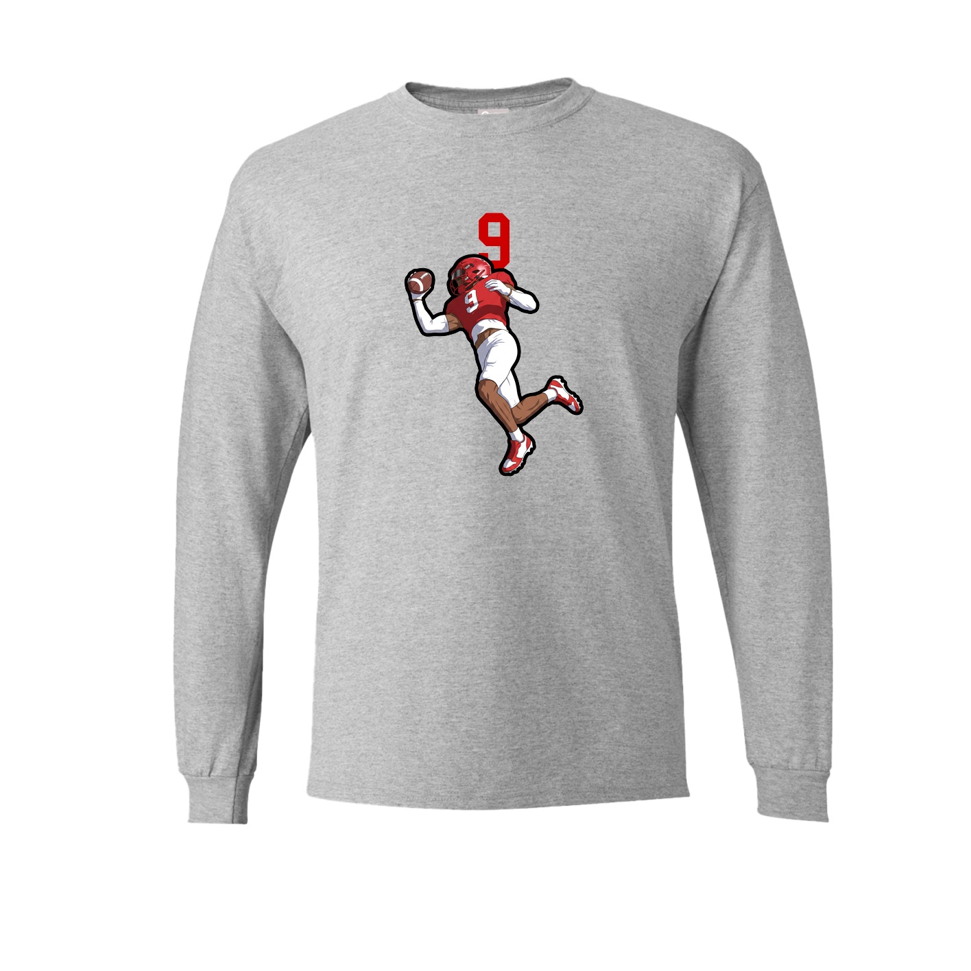 Long Sleeve Tee