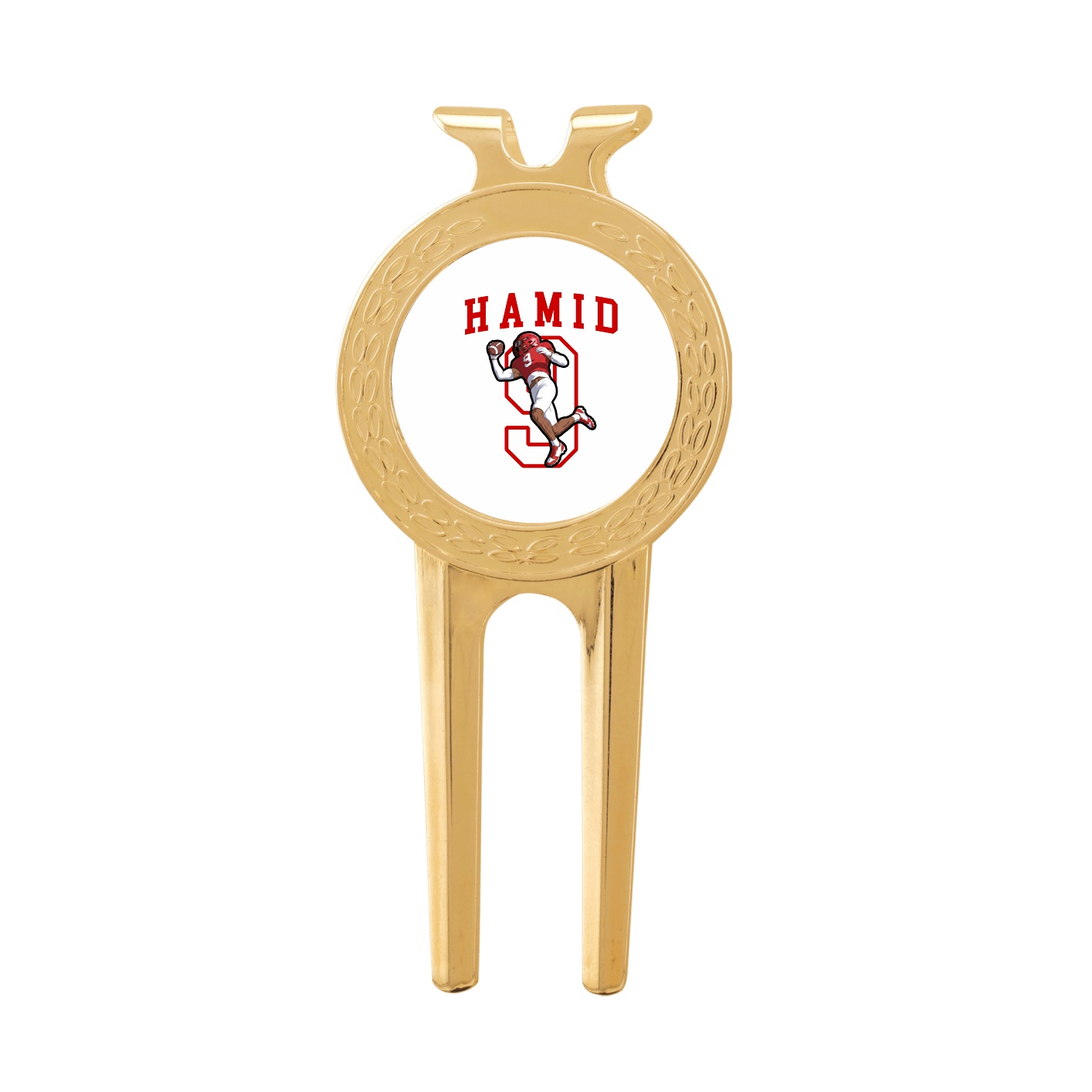 Divot Tool with Ball Marker — Shirsey in Classic