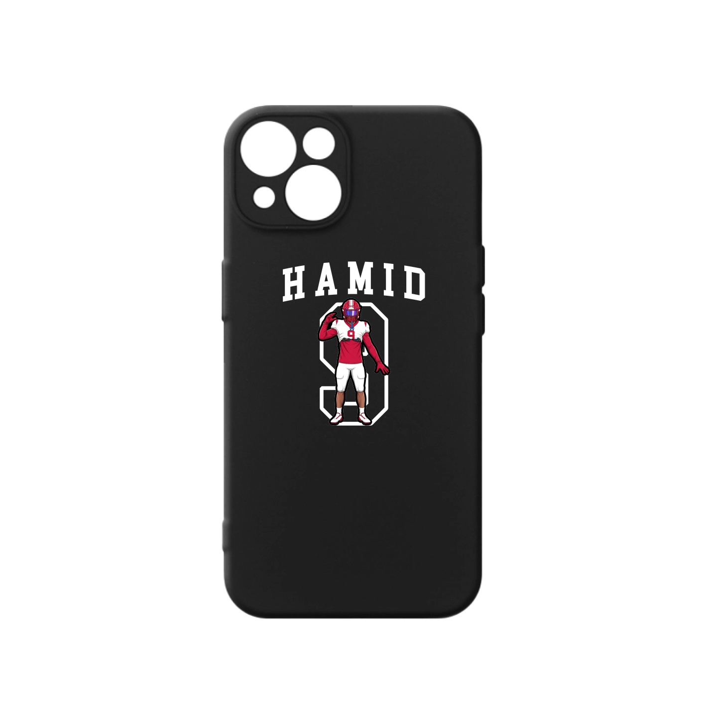 iPhone case