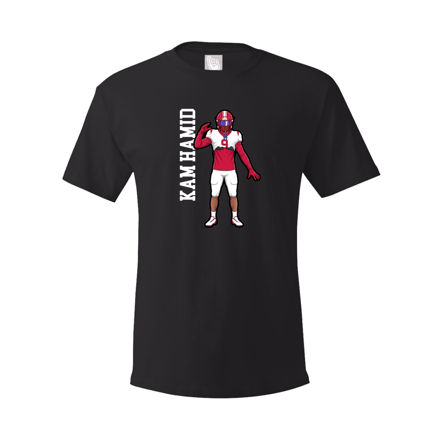 NIL Club Tee