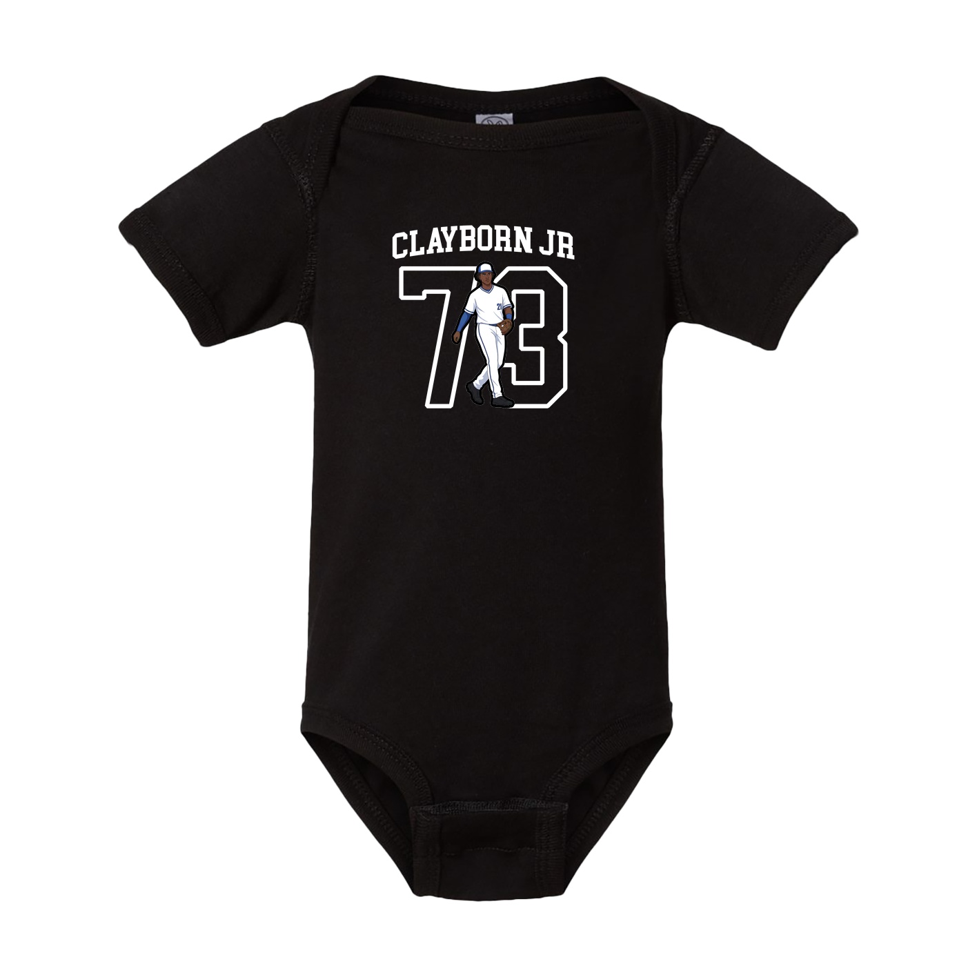 Baby Onesie
