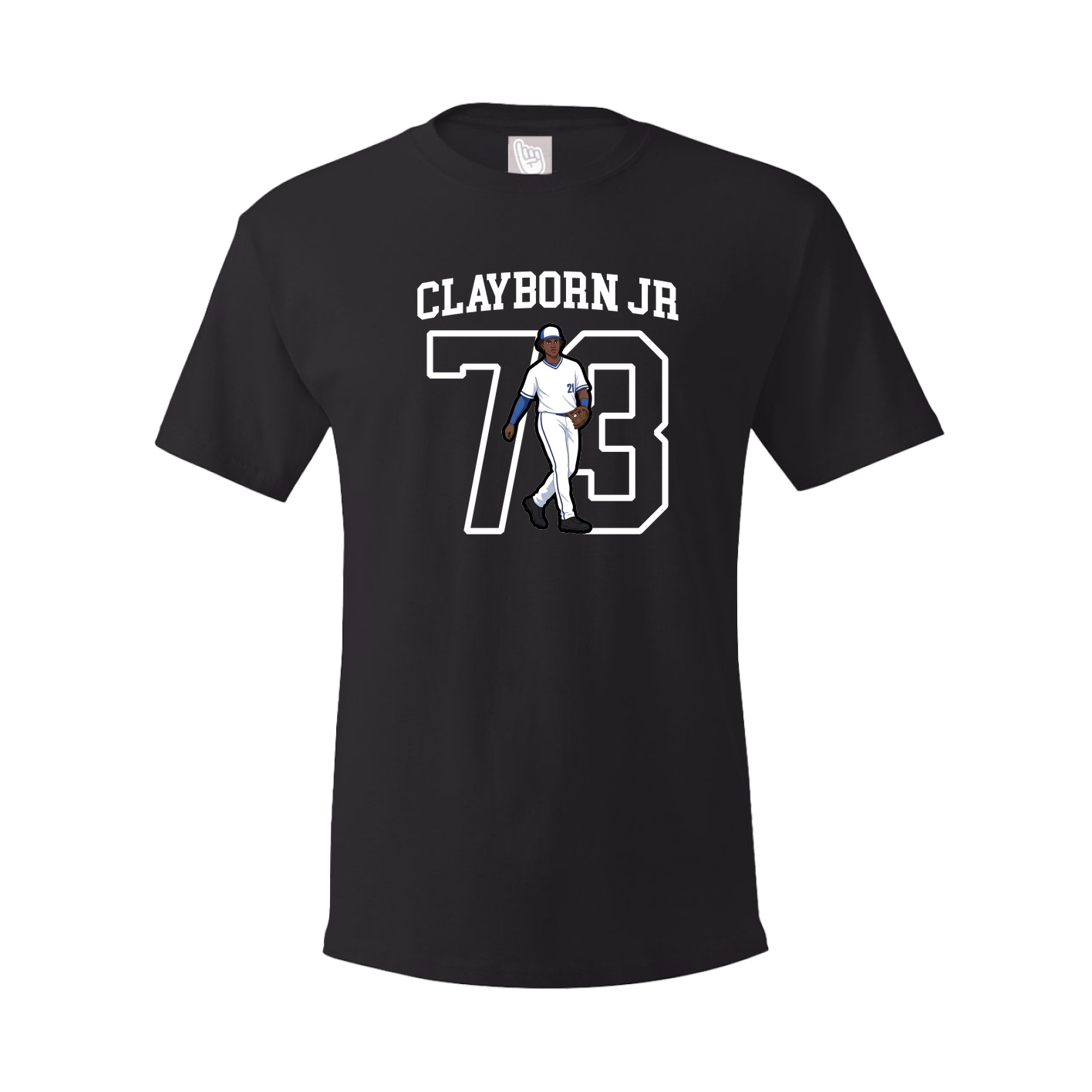 NIL Club Tee