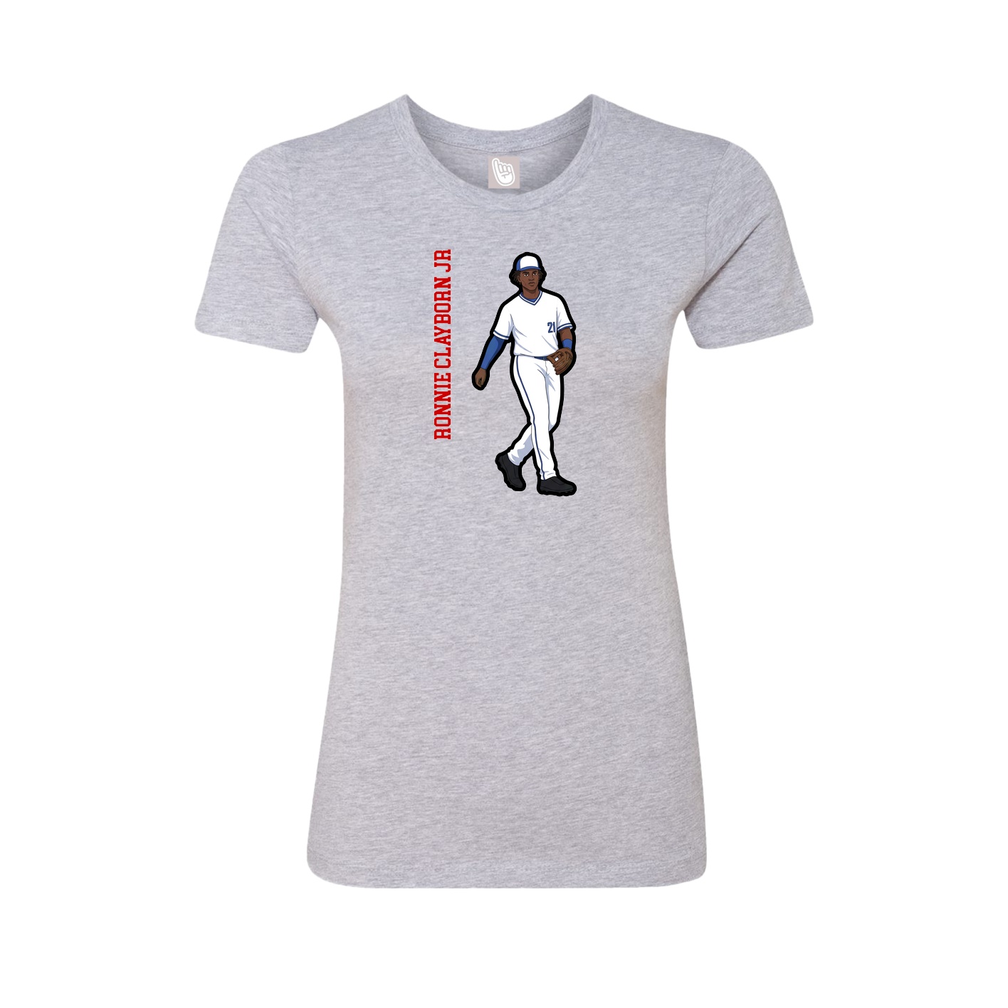 Womens Tee