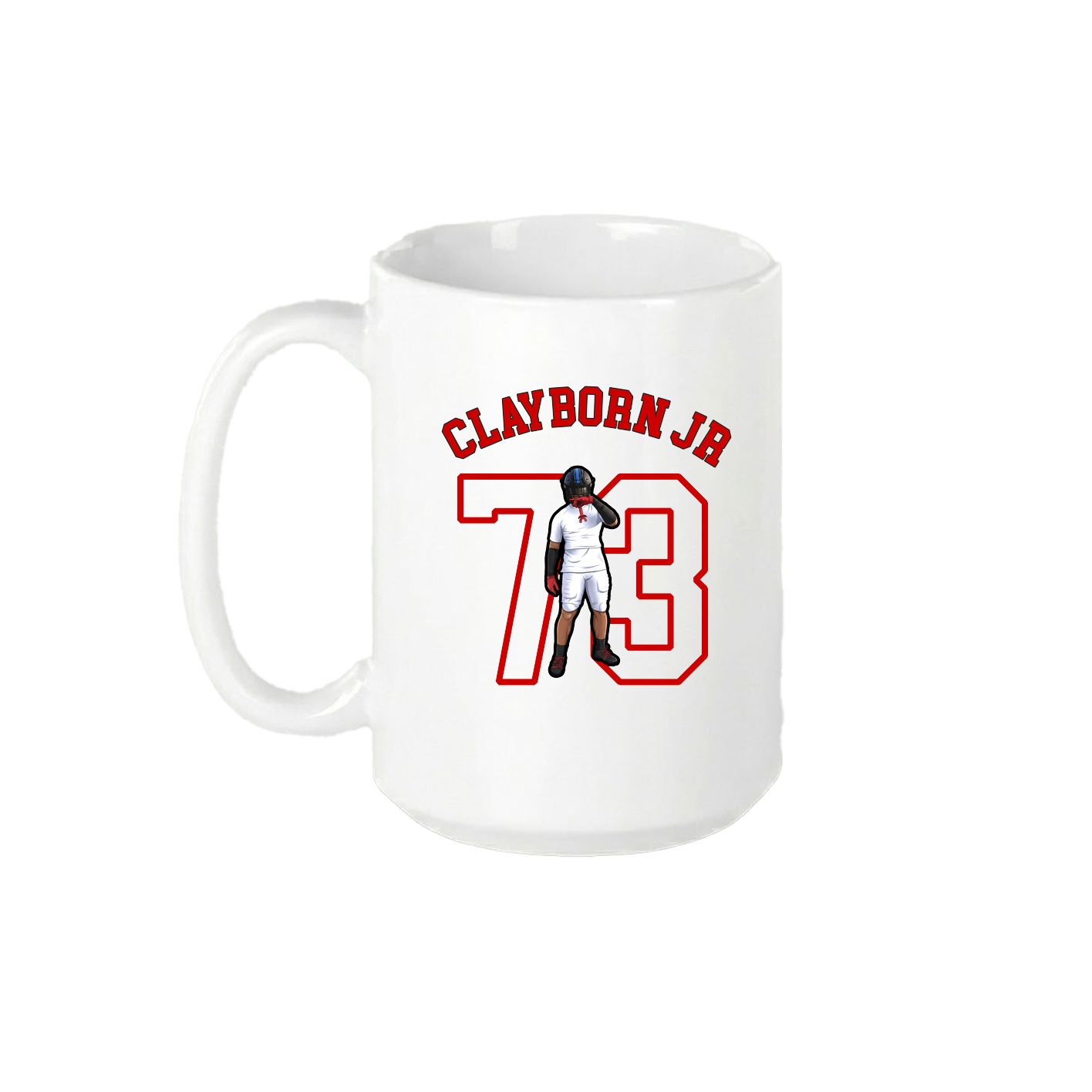 15oz Coffee Mug