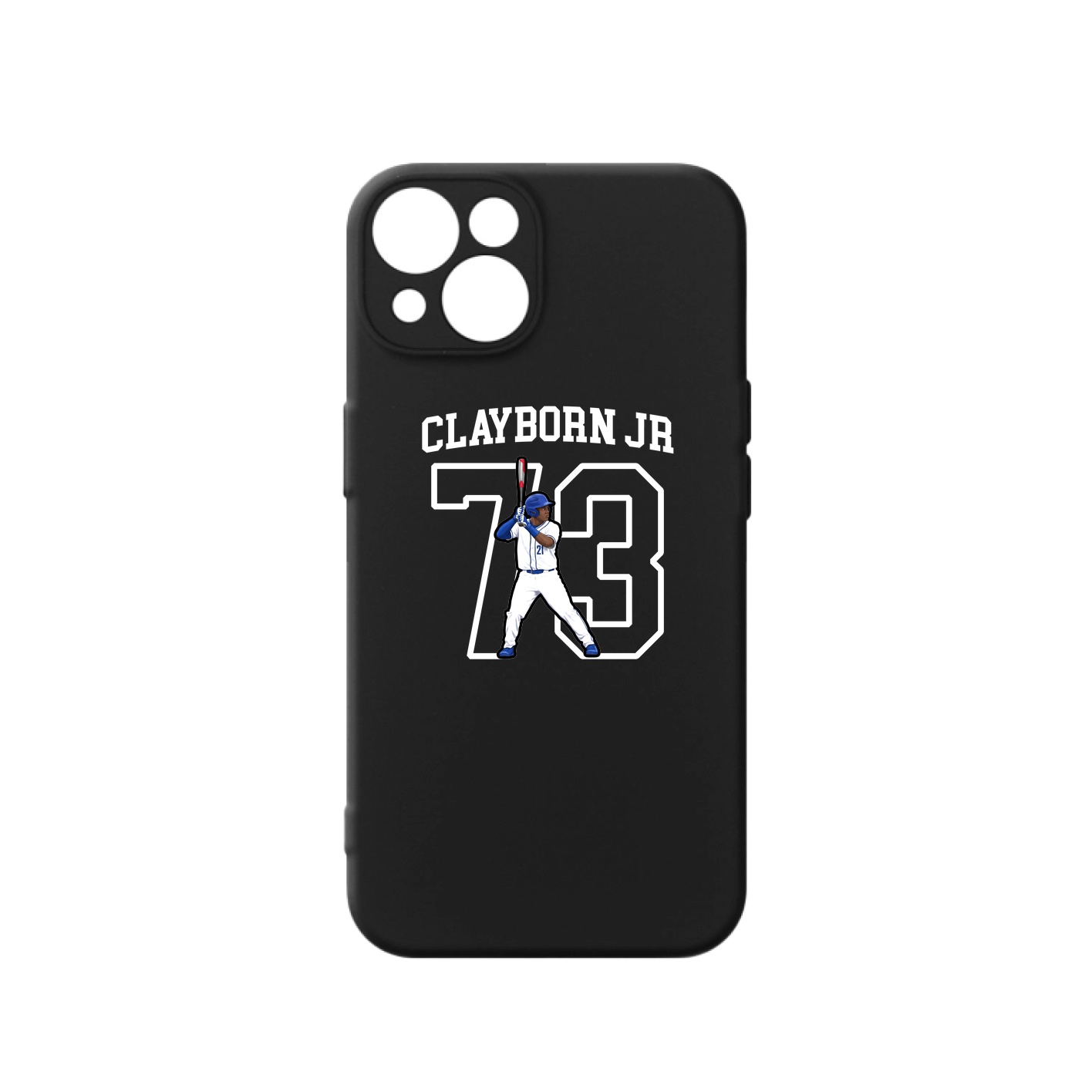 iPhone case