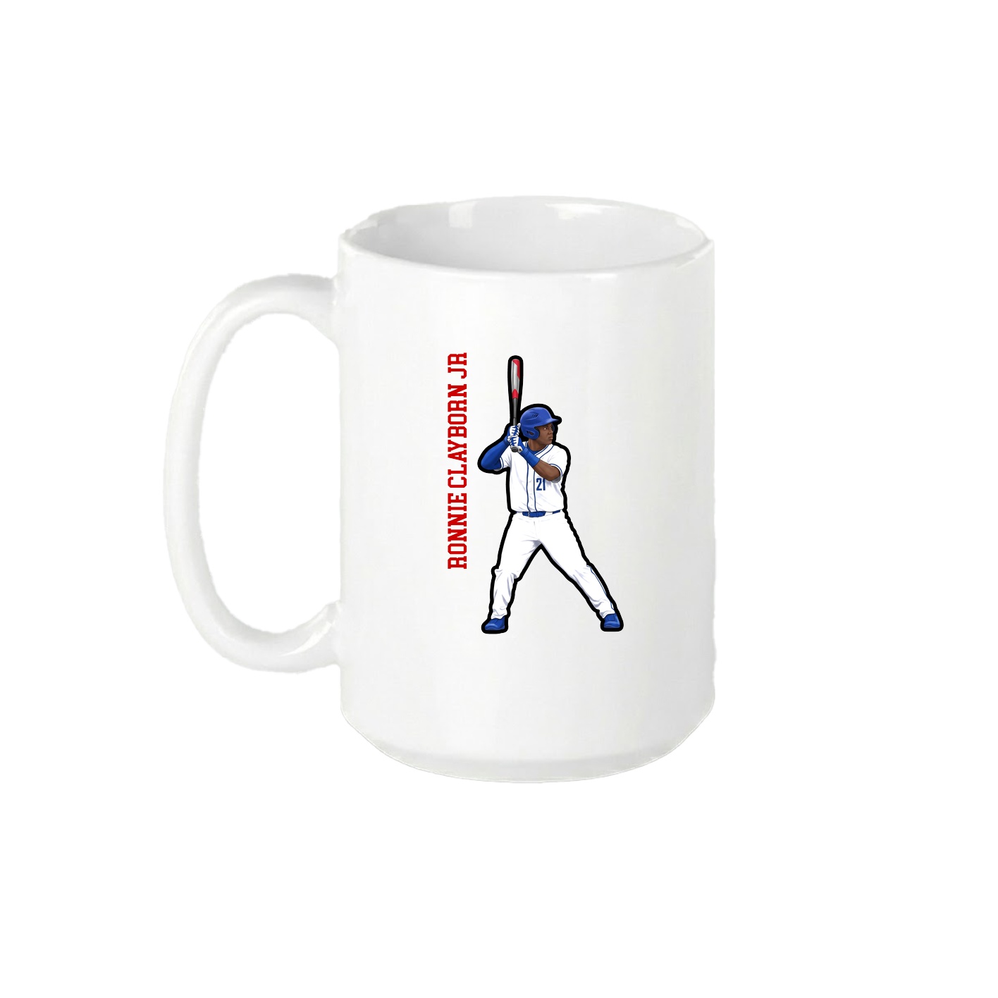 15oz Coffee Mug