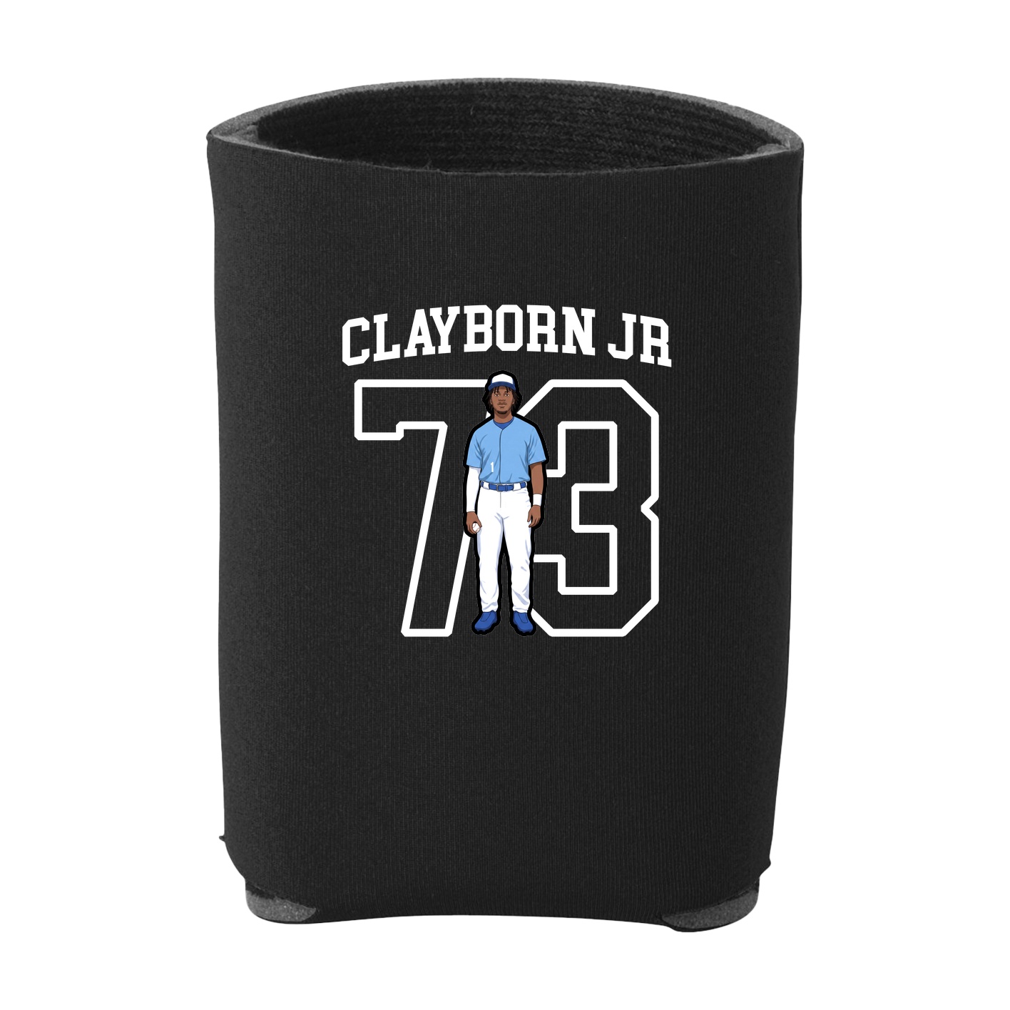 Can Holder — Shirsey in Black