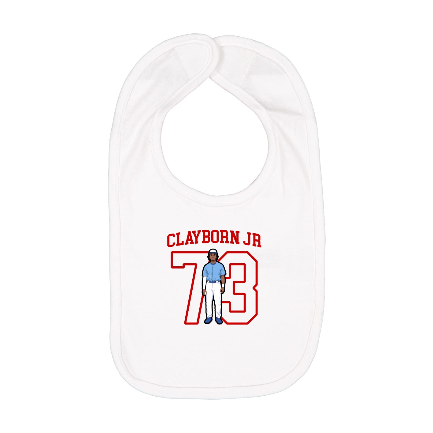 Infant Bib