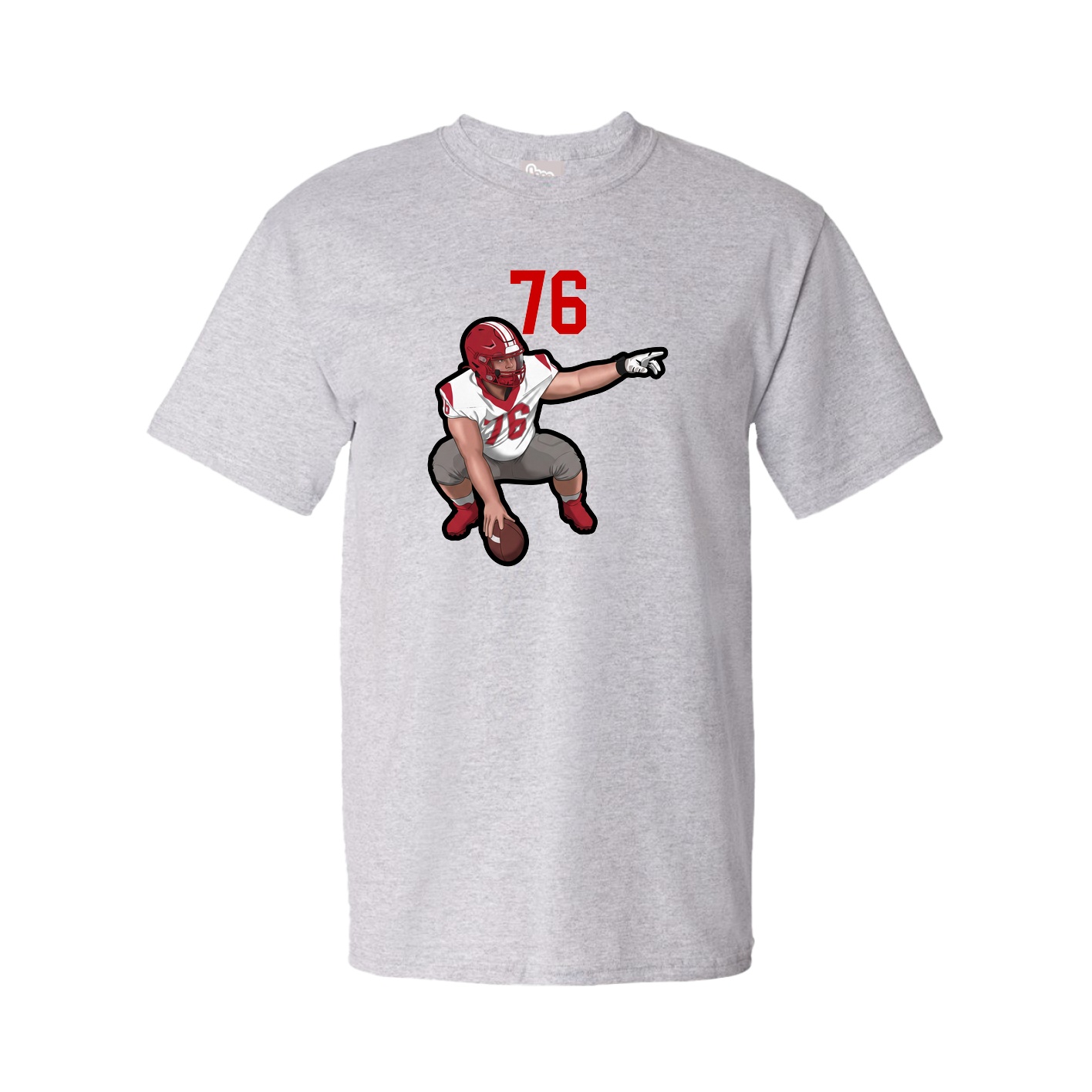 NIL Club Youth Tee
