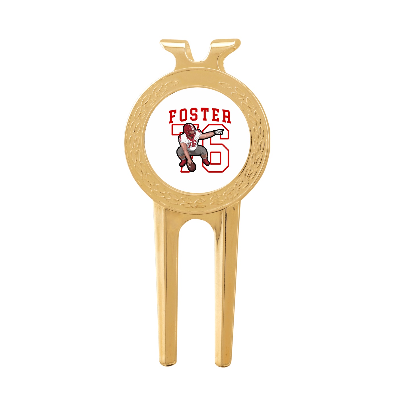 Divot Tool with Ball Marker — Shirsey in Classic