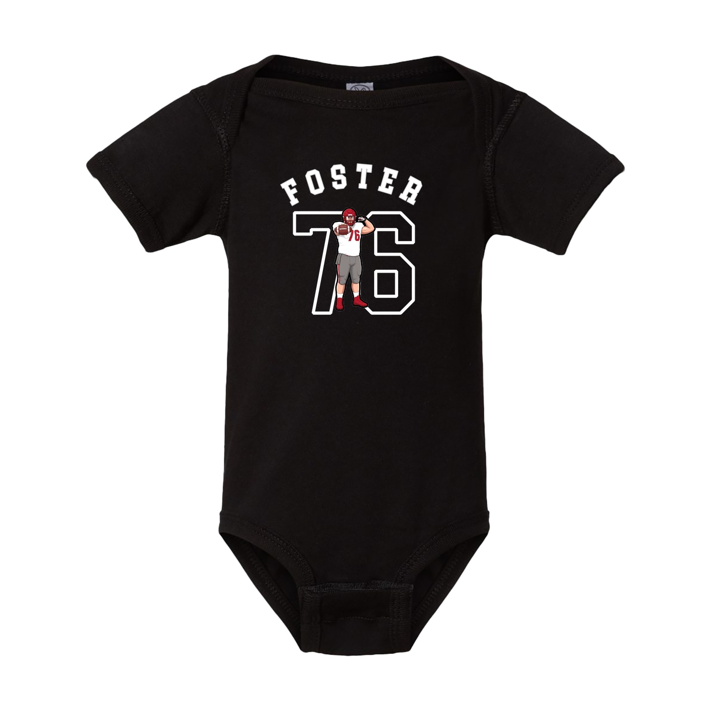 Baby Onesie