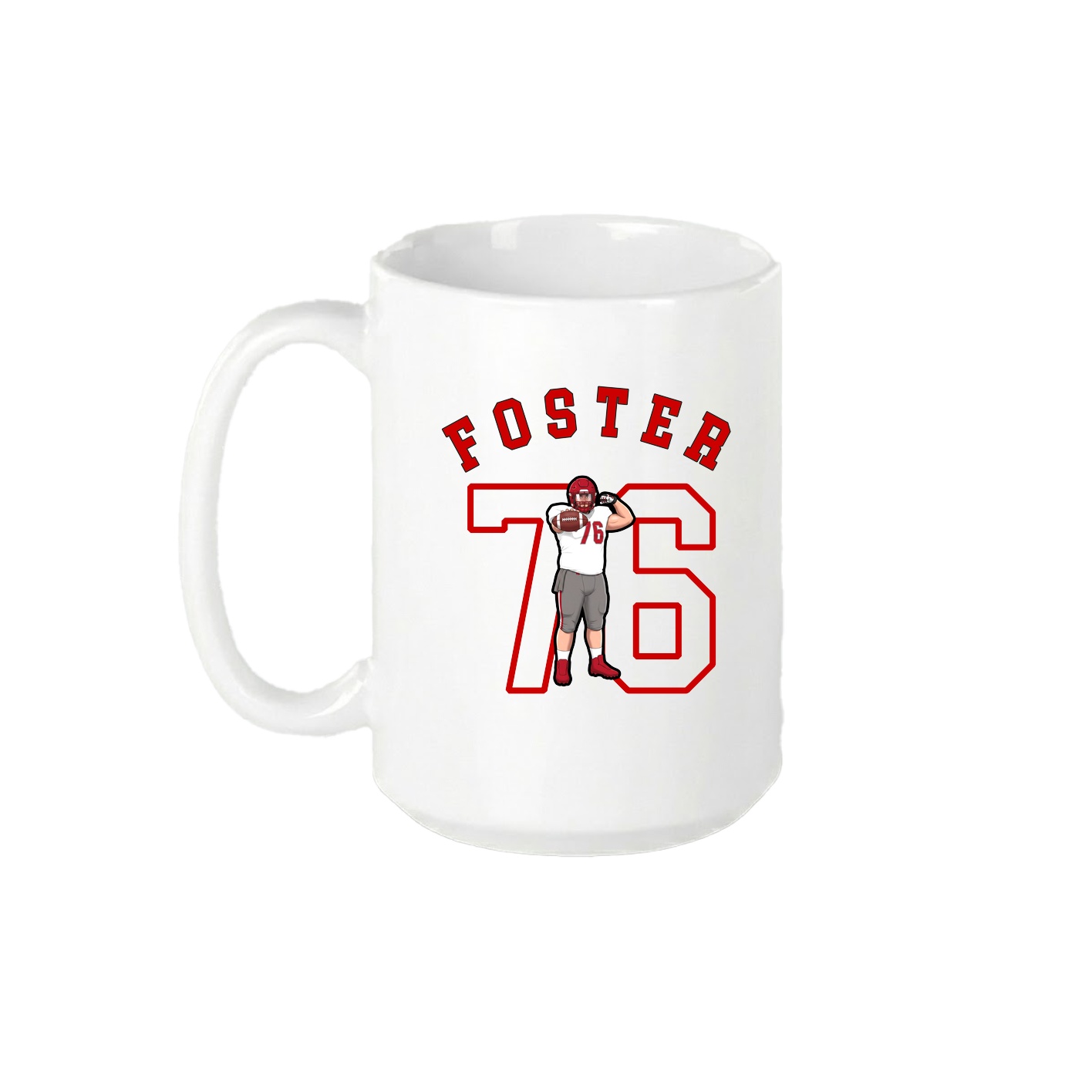 15oz Coffee Mug