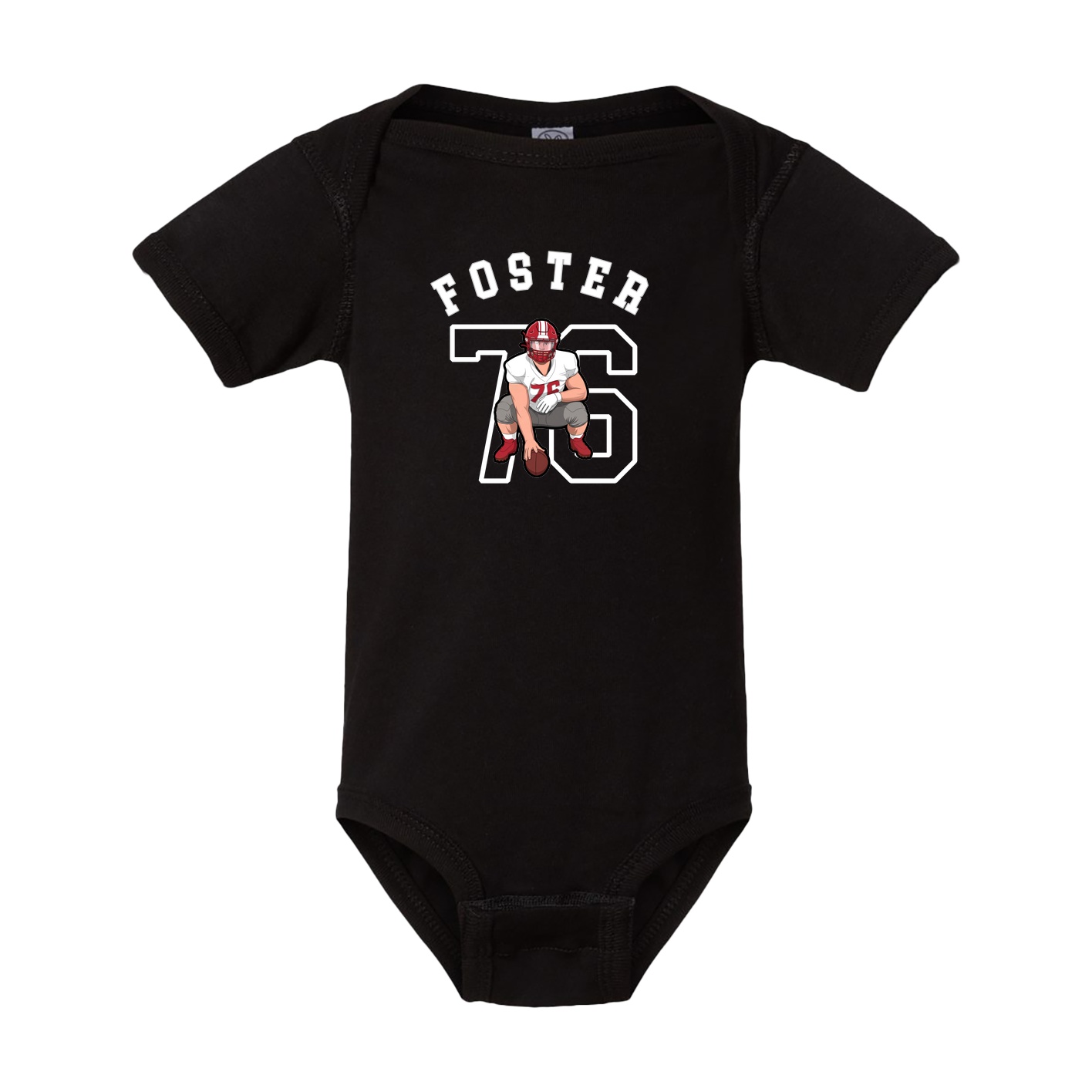 Baby Onesie