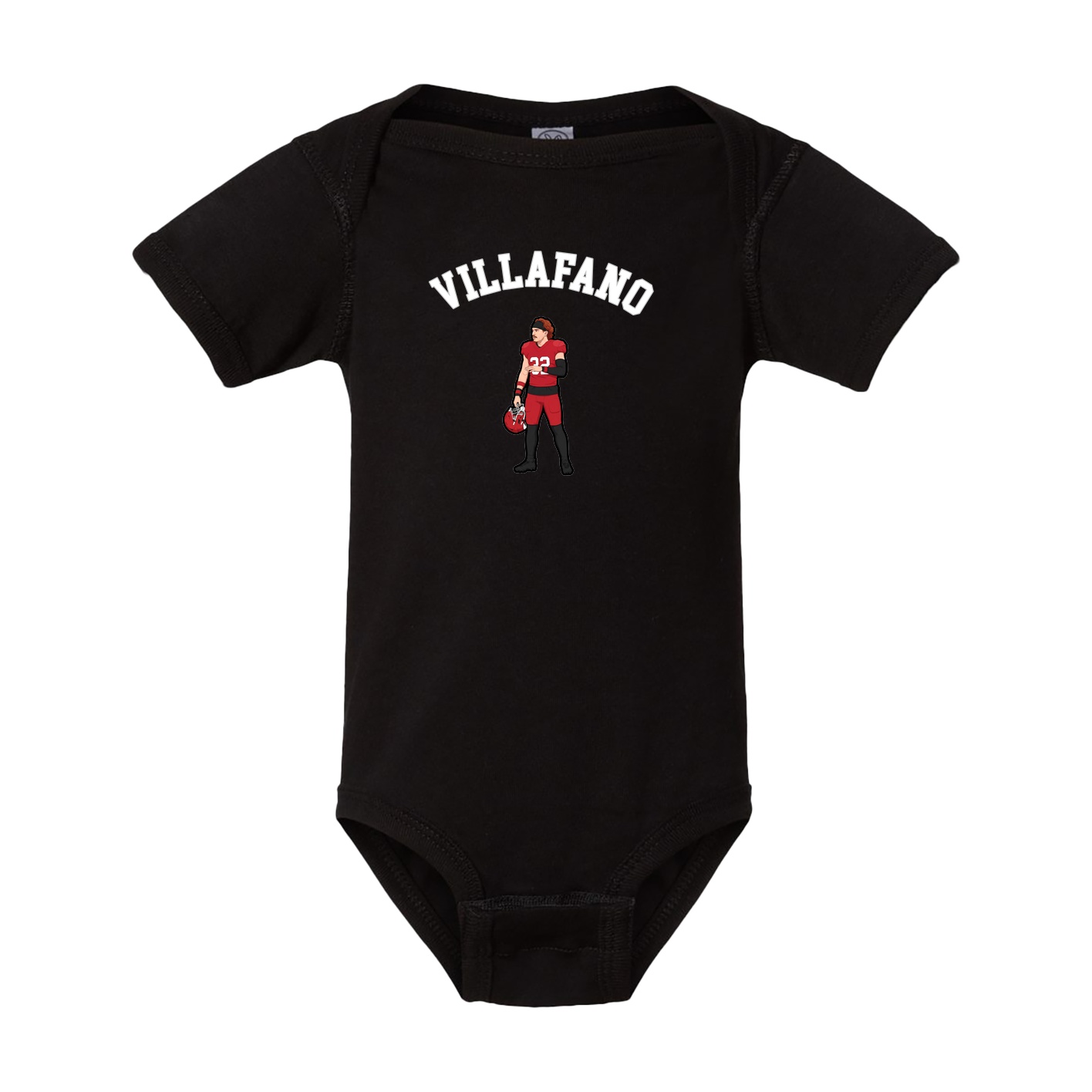 Baby Onesie