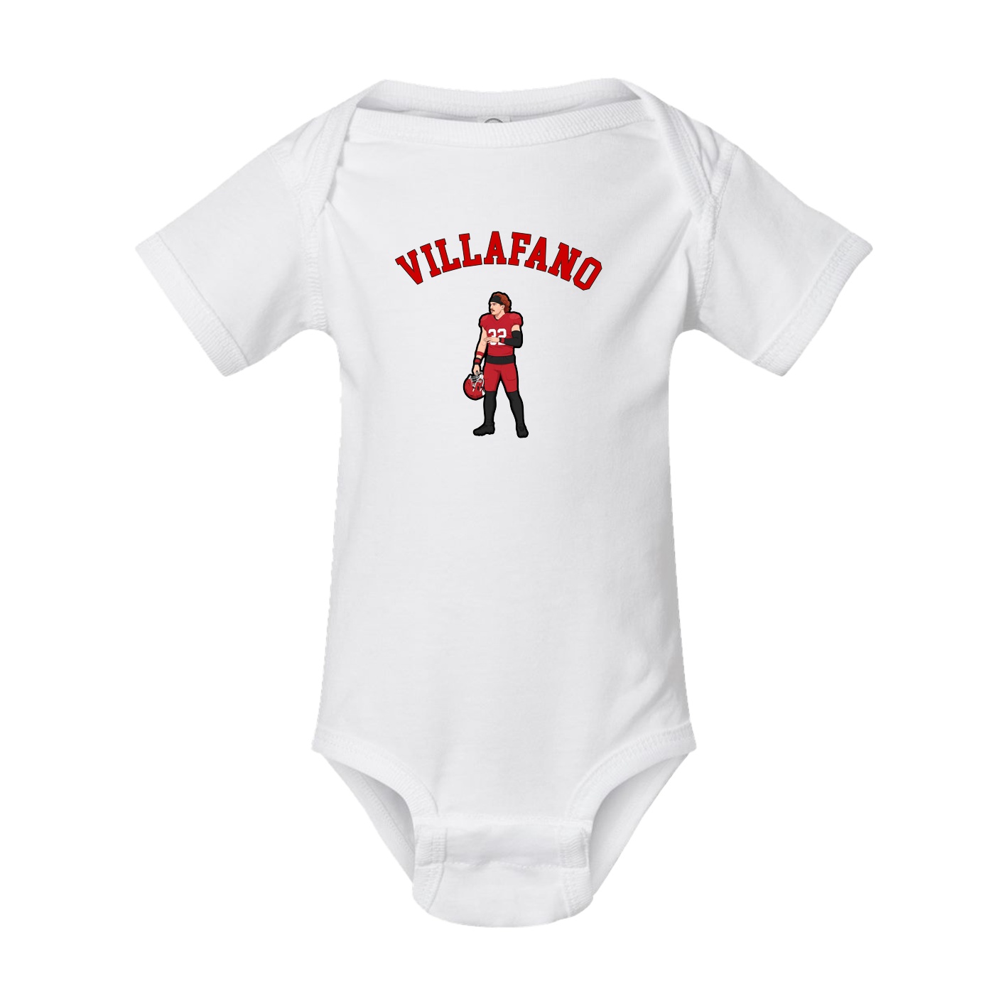 Baby Onesie