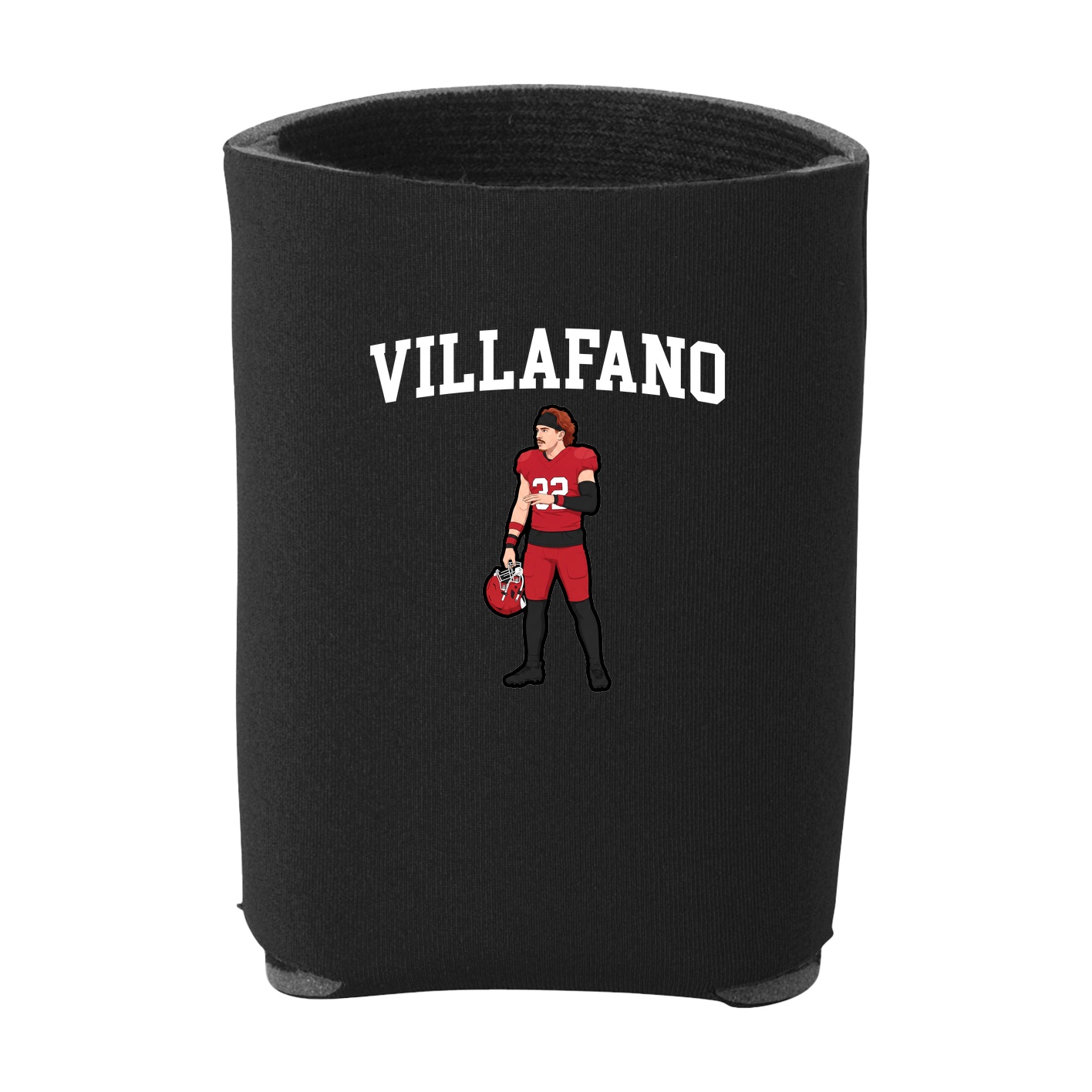 Can Holder — Shirsey in Black