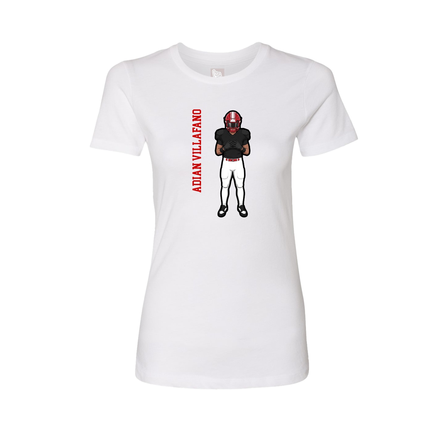 Womens Tee