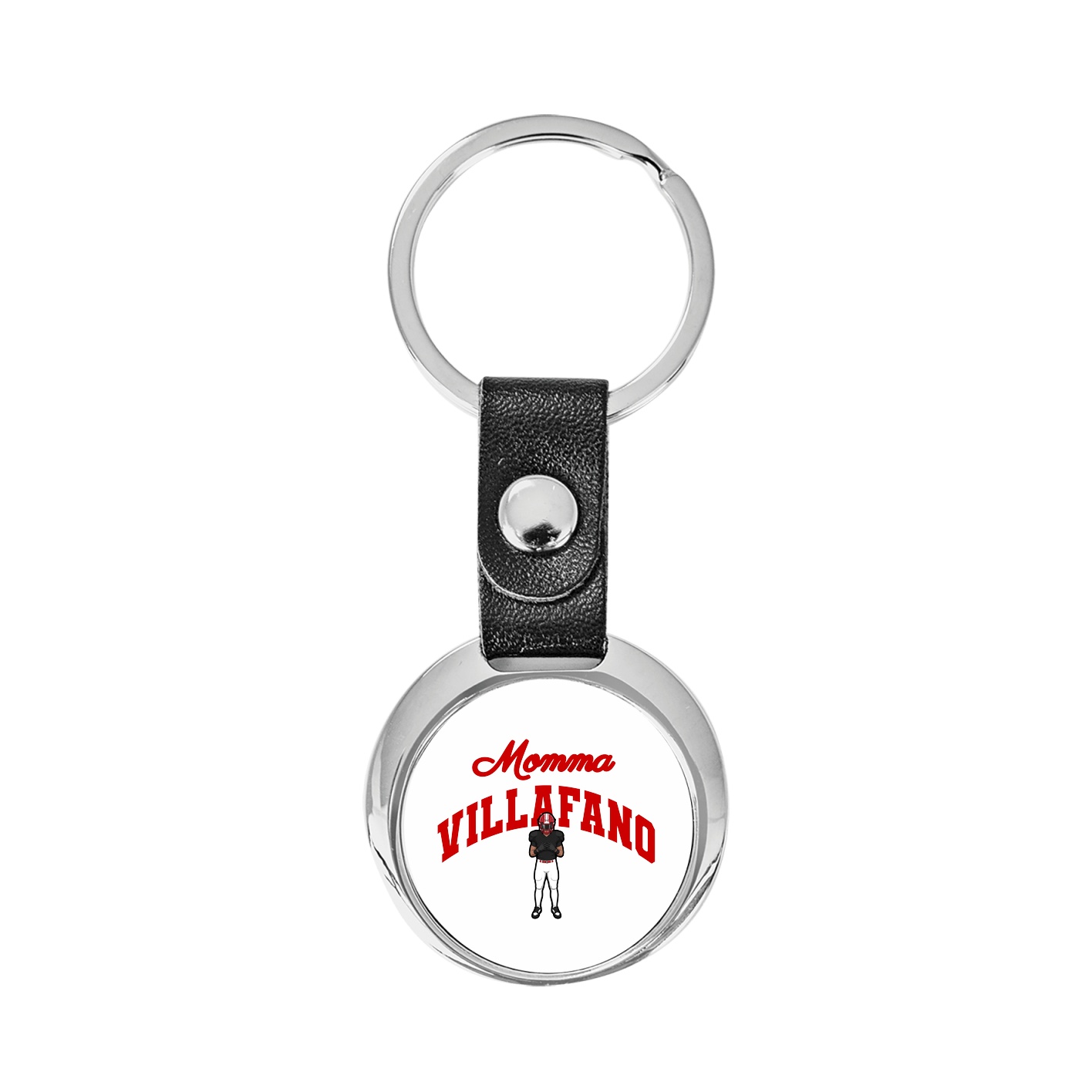Key Chain — Mothers Day Arch in Classic