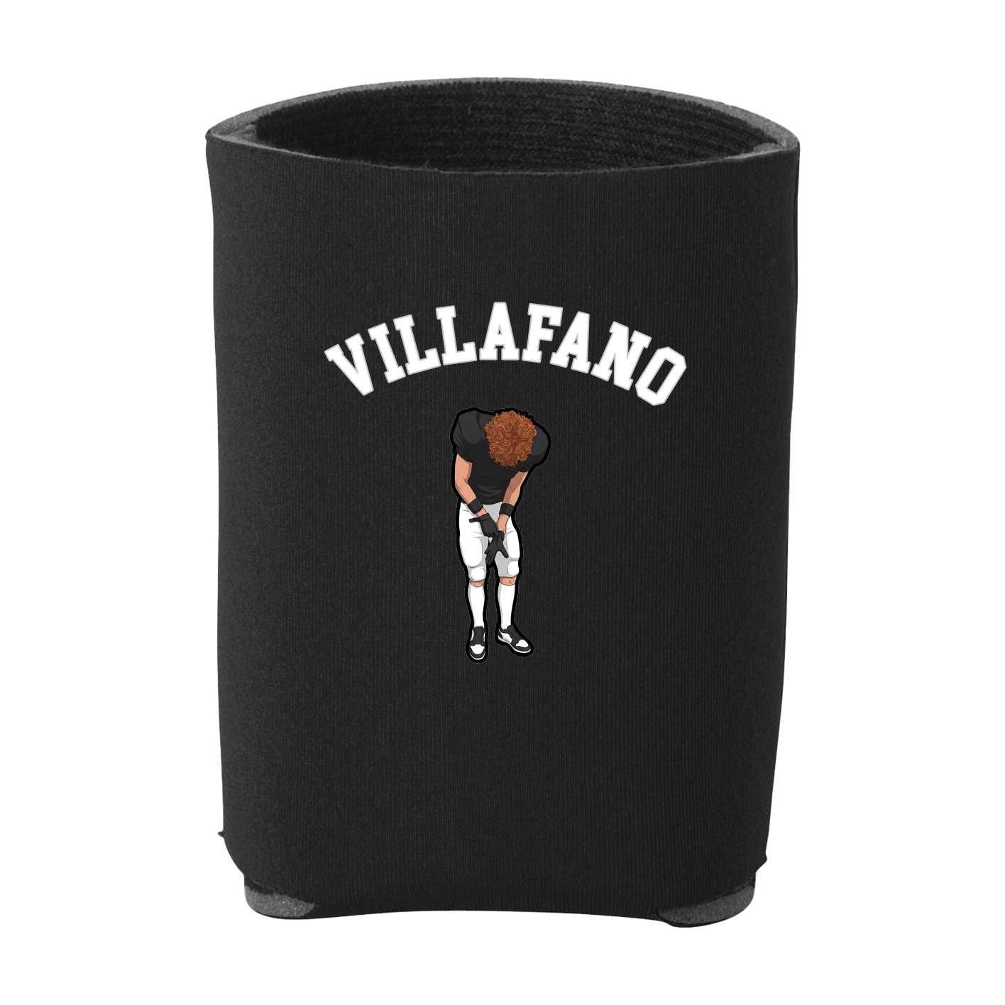 Can Holder — Shirsey Arch in Black