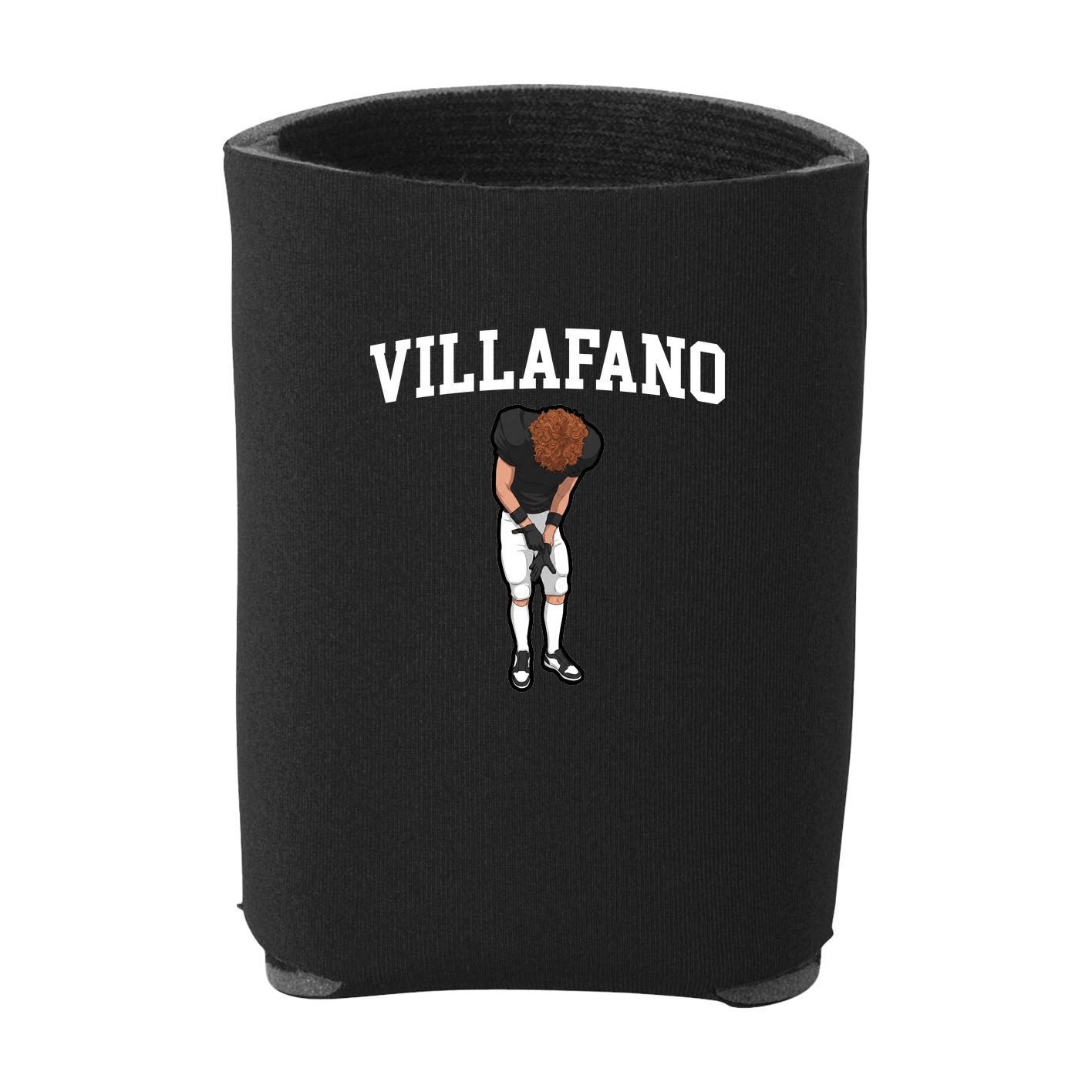Can Holder — Shirsey in Black