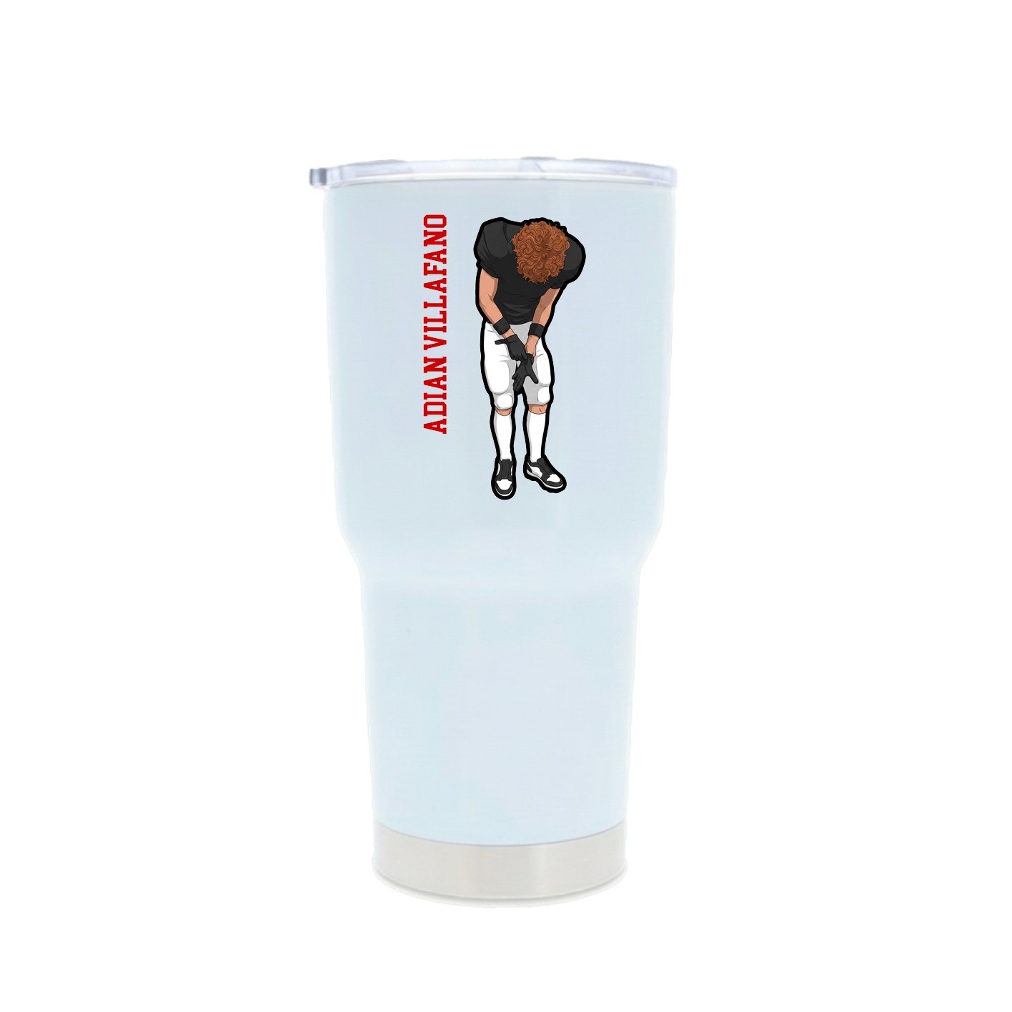 30oz Stainless Steel Tumbler