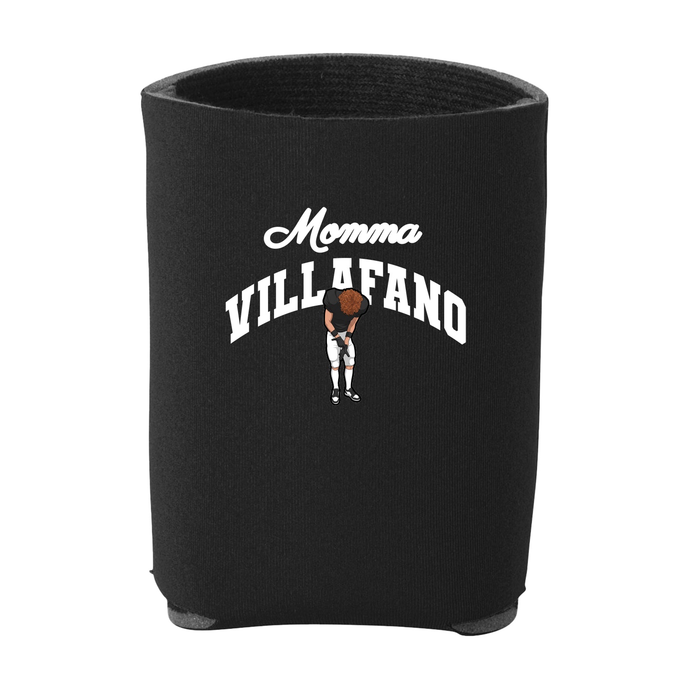 Can Holder — Mothers Day Arch in Black