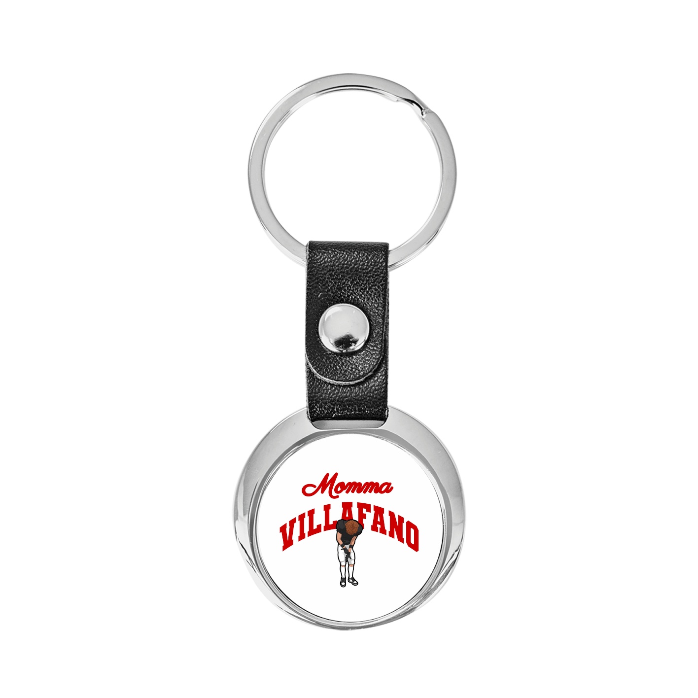 Key Chain — Mothers Day Arch in Classic